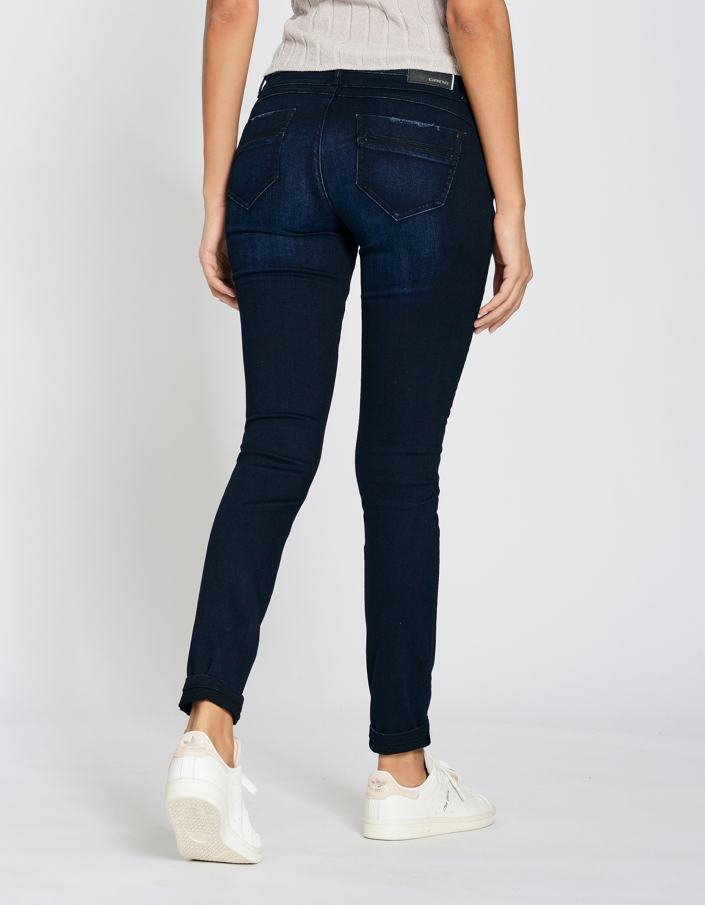 GANG Skinny-fit-Jeans »94NELE«