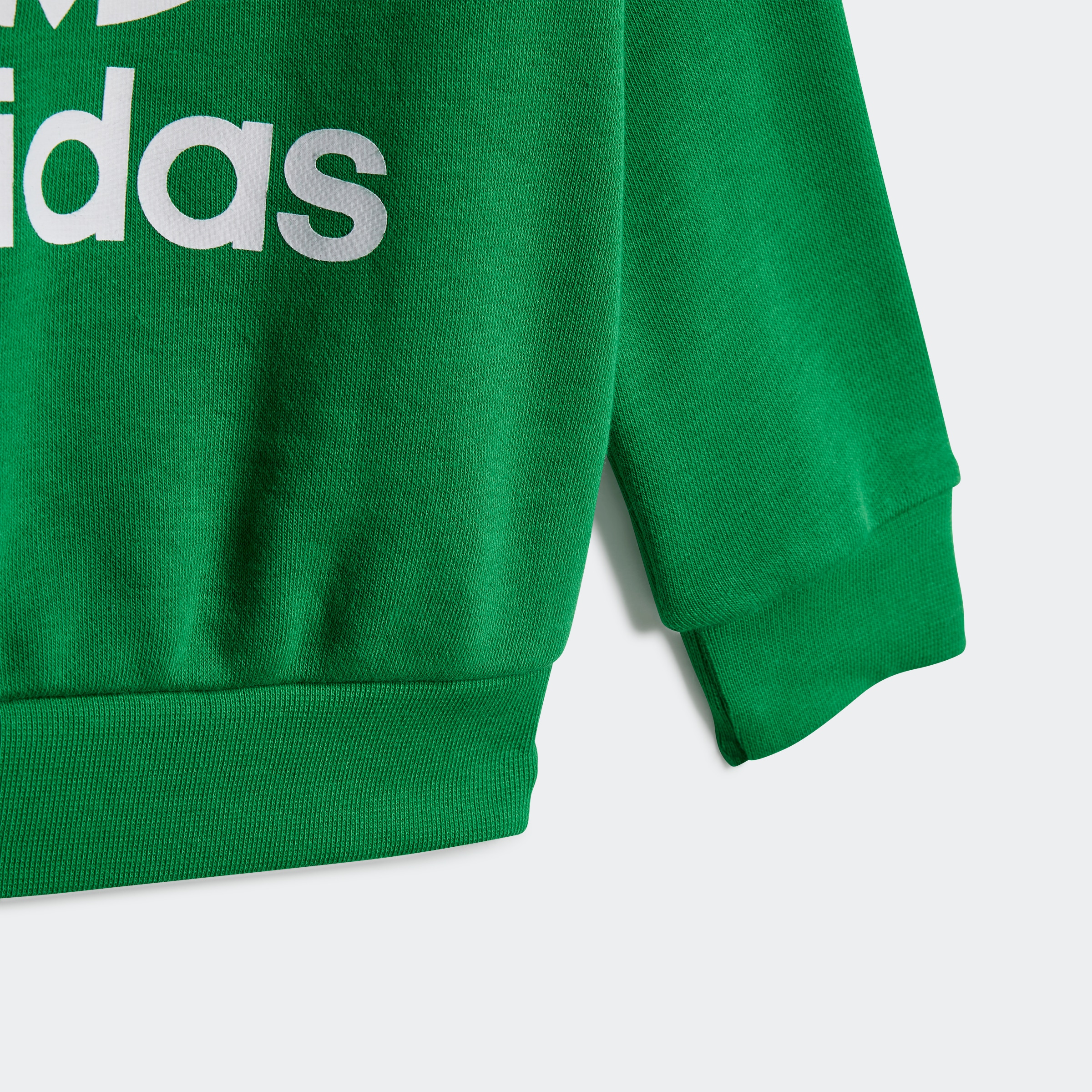 adidas Originals Trainingsanzug »CREW SET«, (2 tlg.)