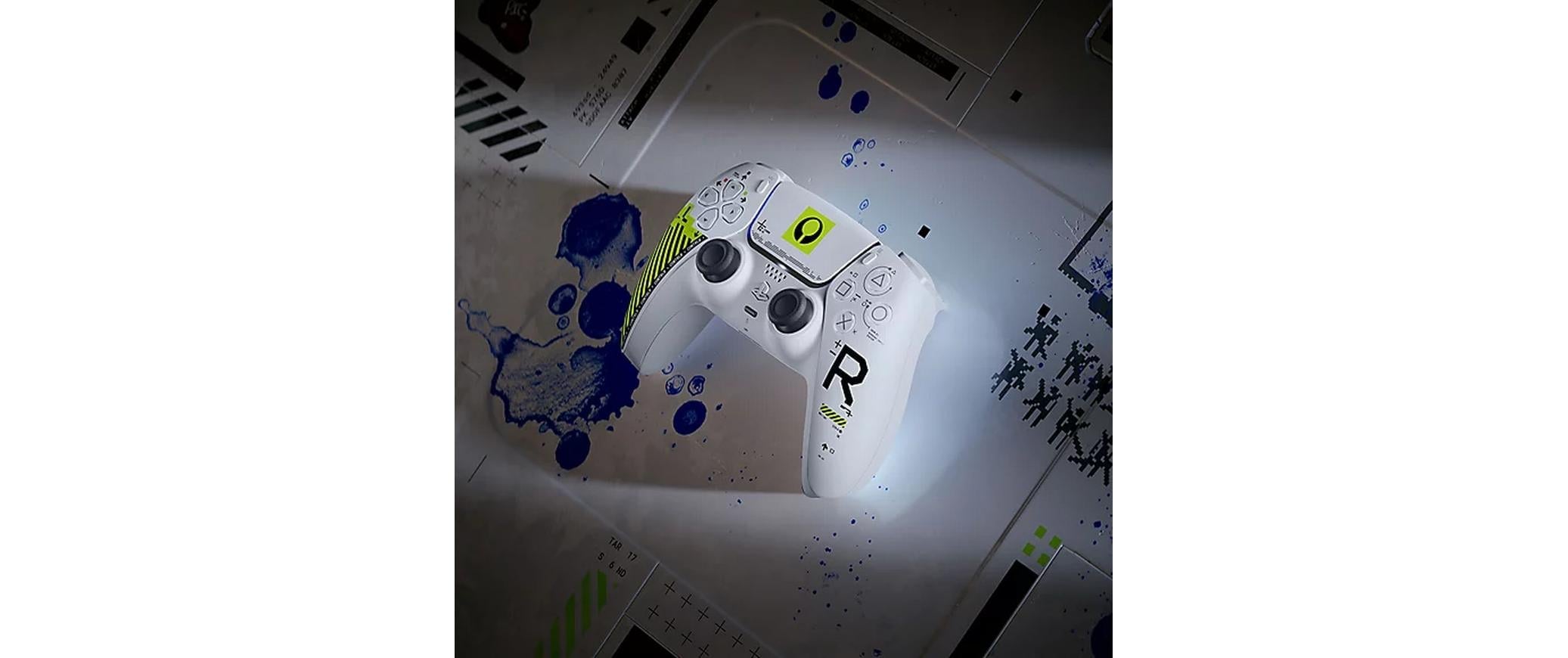Sony Controller »DualSense® – Marathon™ Limited Edition«