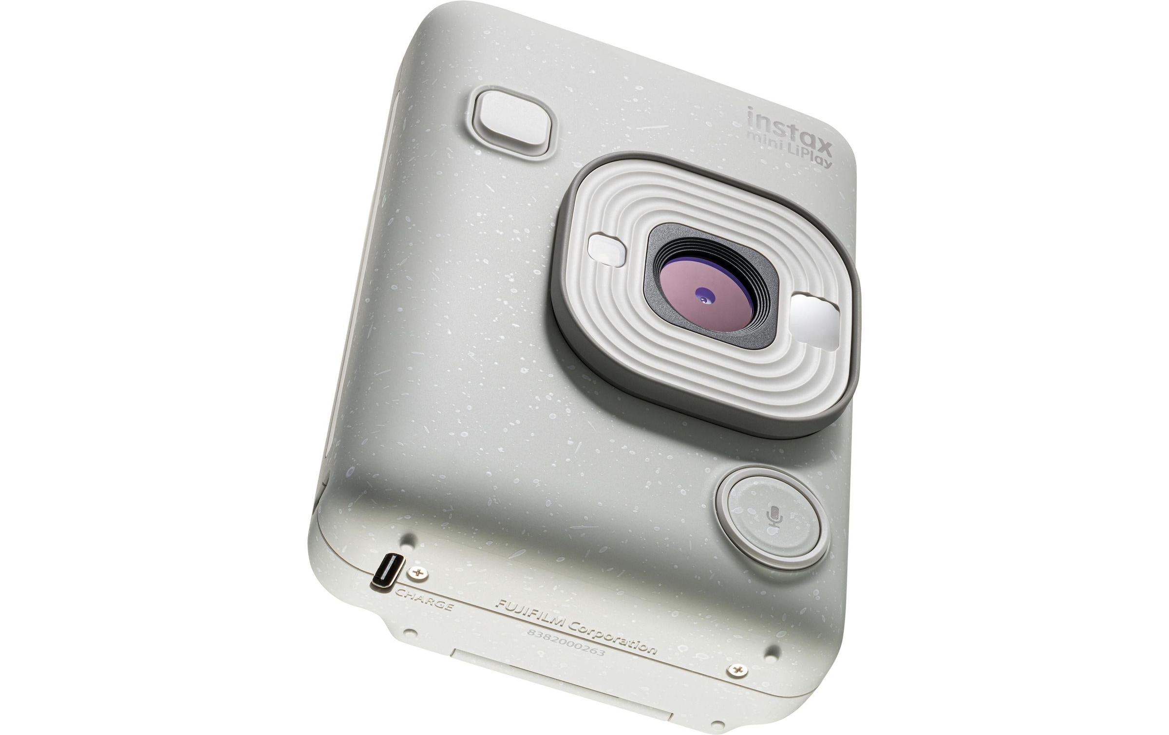 FUJIFILM Kompaktkamera »Instax Mini LiPlay«