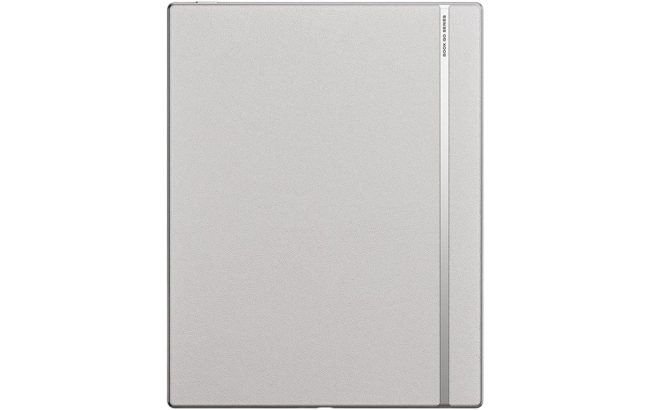   Livre électronique »Boox eReader Go 10,3 (Gen 2) Lumi E-ink, (frontlight version)« ( / 10,3 ″) )