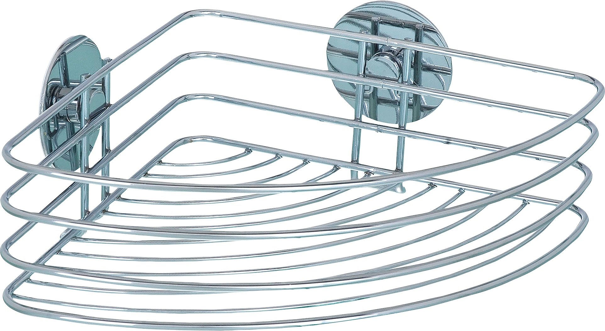 Image of WENKO Eckregal »Eckablage«, 4 Ablagen bei Ackermann Versand Schweiz