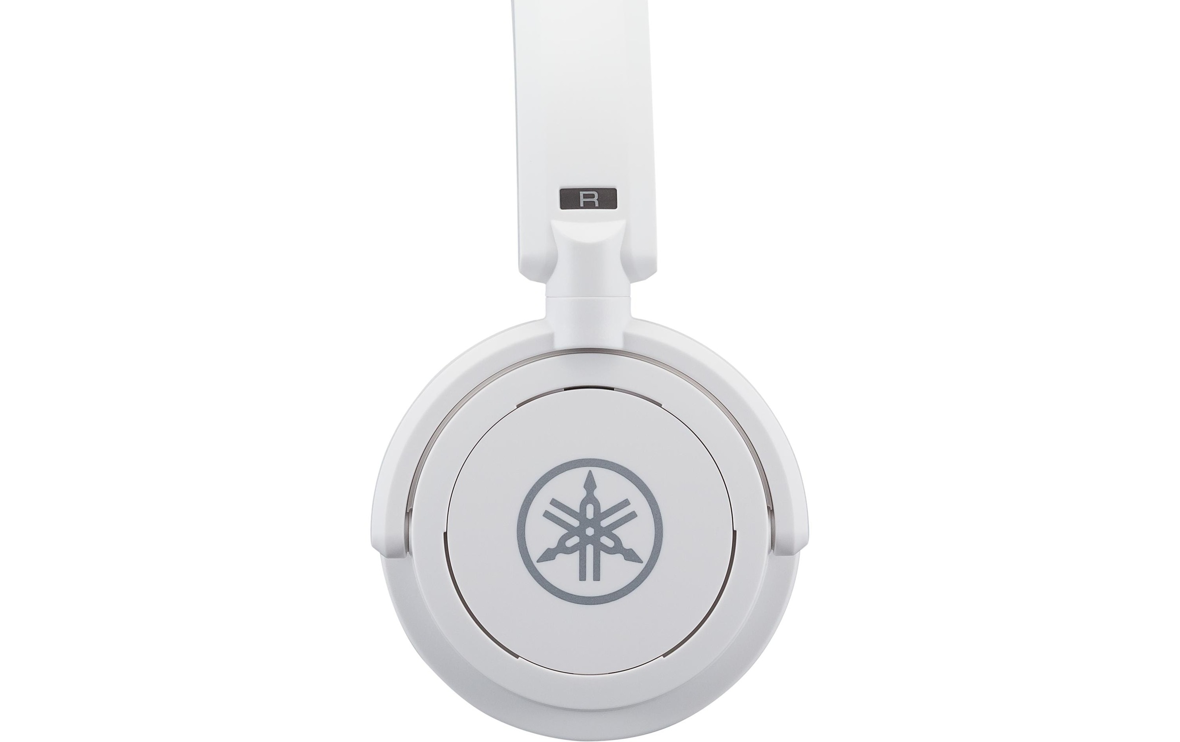 Yamaha On-Ear-Kopfhörer