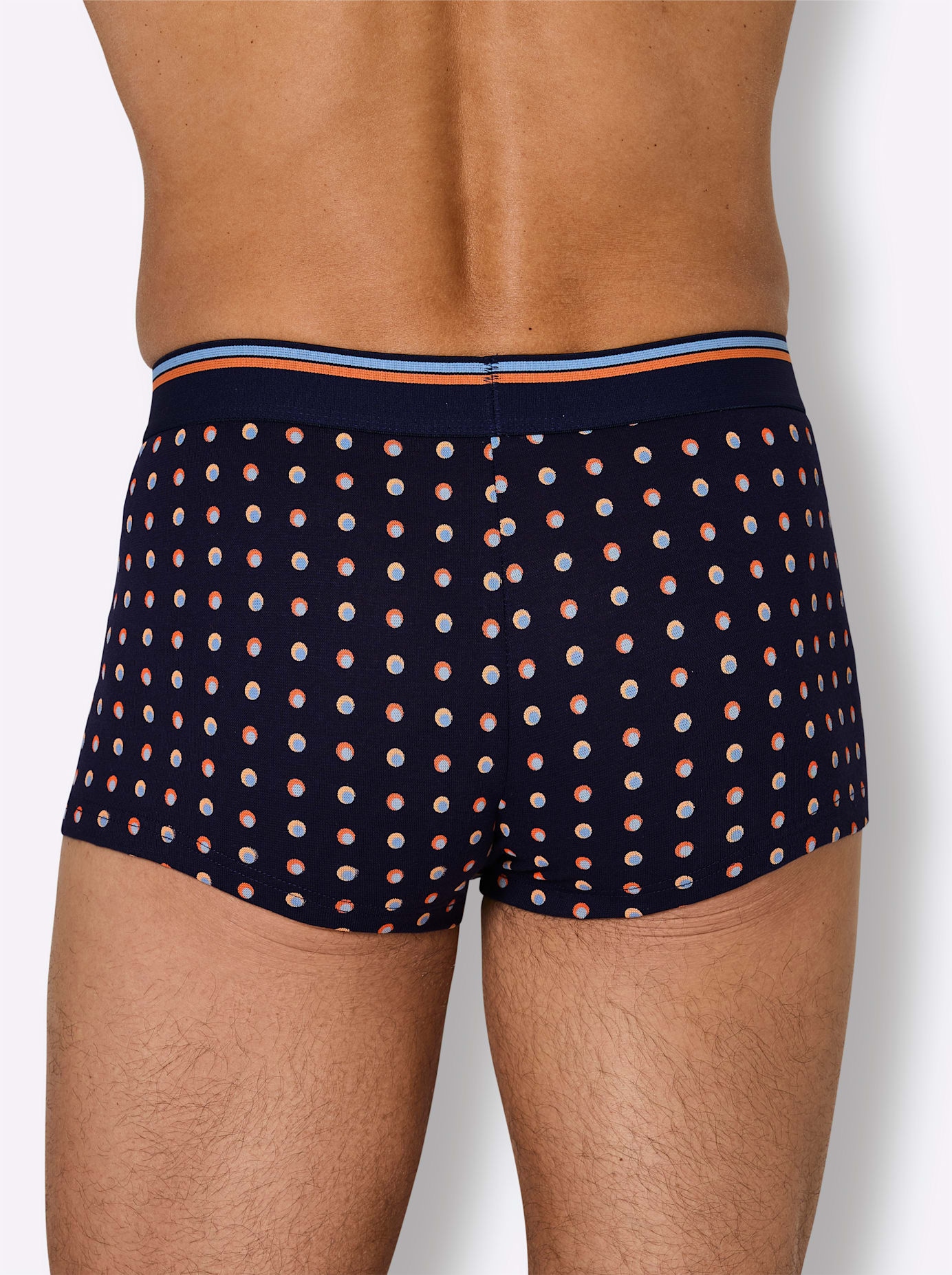 wäschepur Schlüpfer 2 Stk.