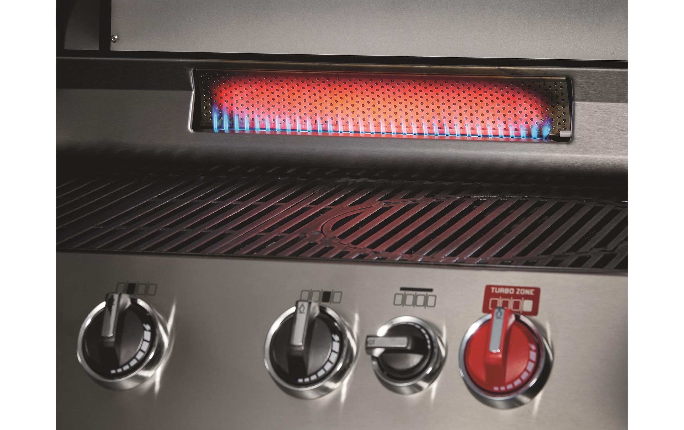 Enders® Gasgrill »Colorado 4 I Turbo«
