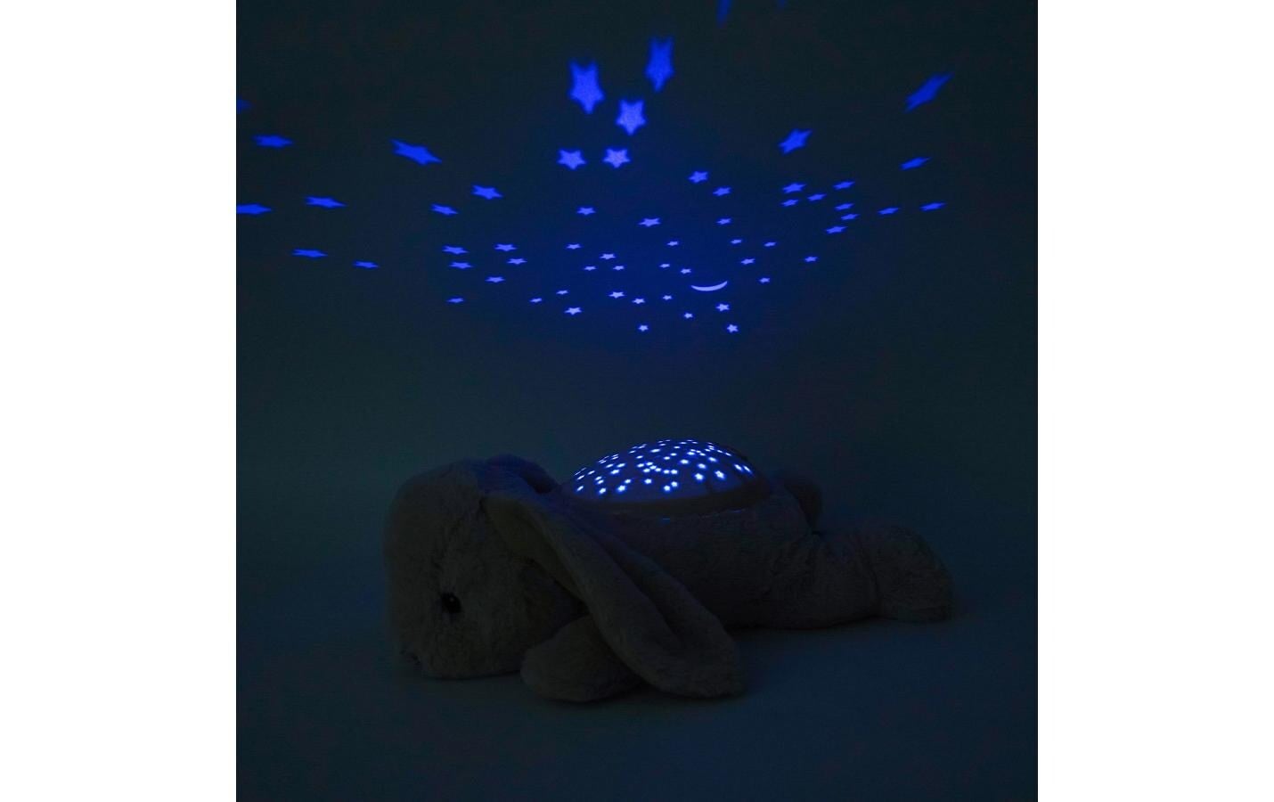 LED Nachtlicht »cloud b Twilight Buddies«