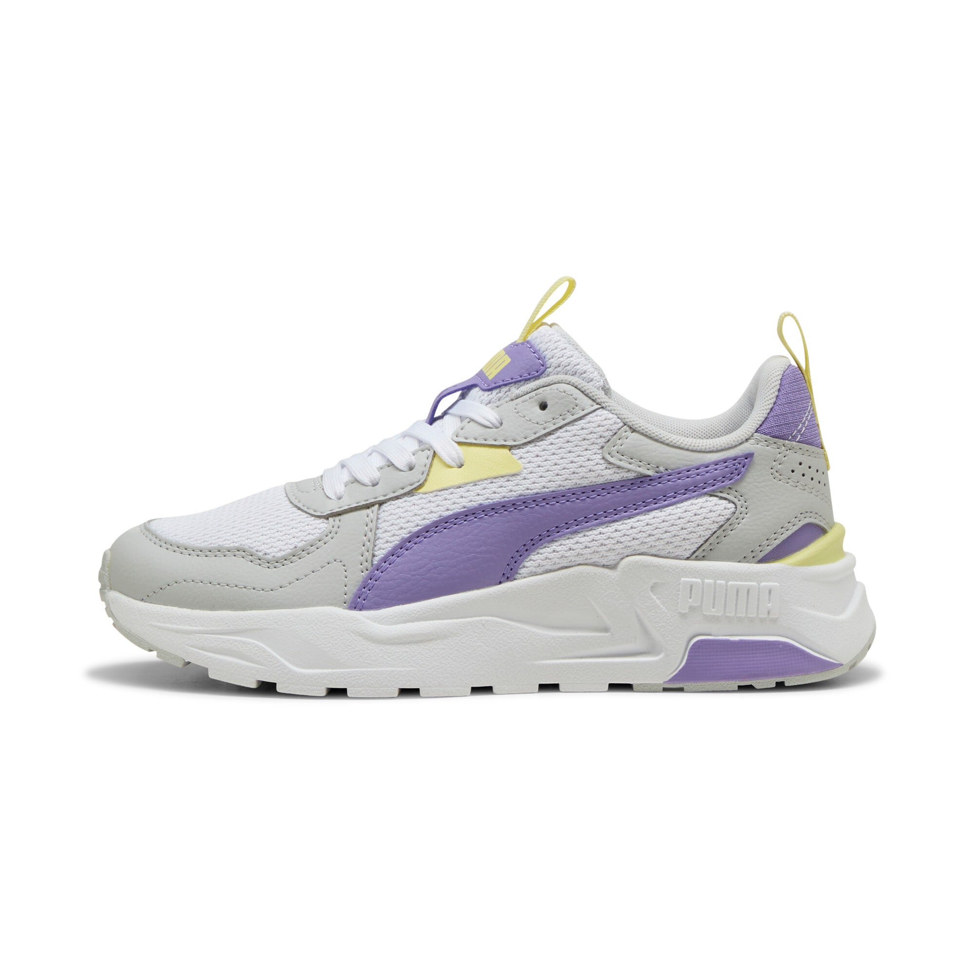 PUMA Sneaker »TRINITY LITE JR«