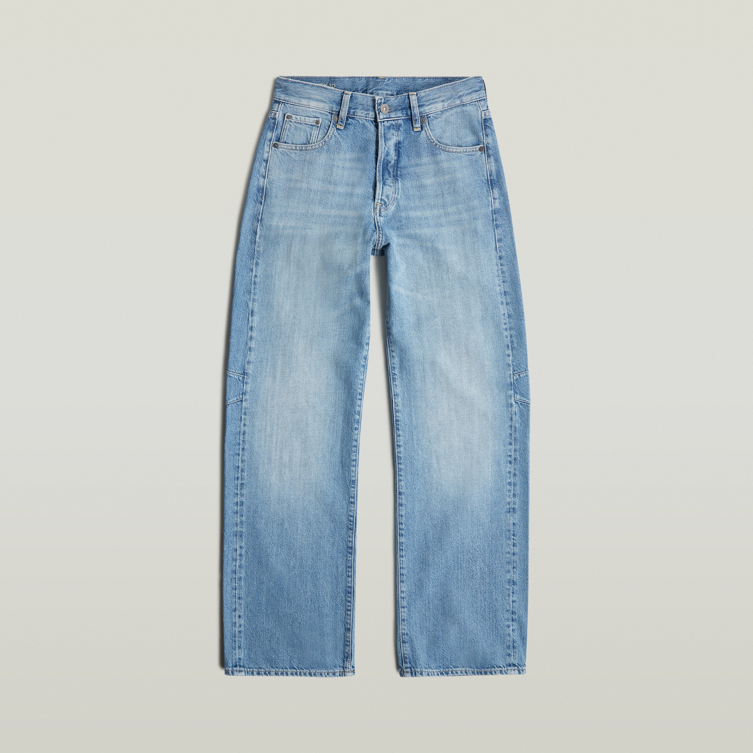 G-STAR Boyfriend-Jeans »Bowey 3D Boyfriend«