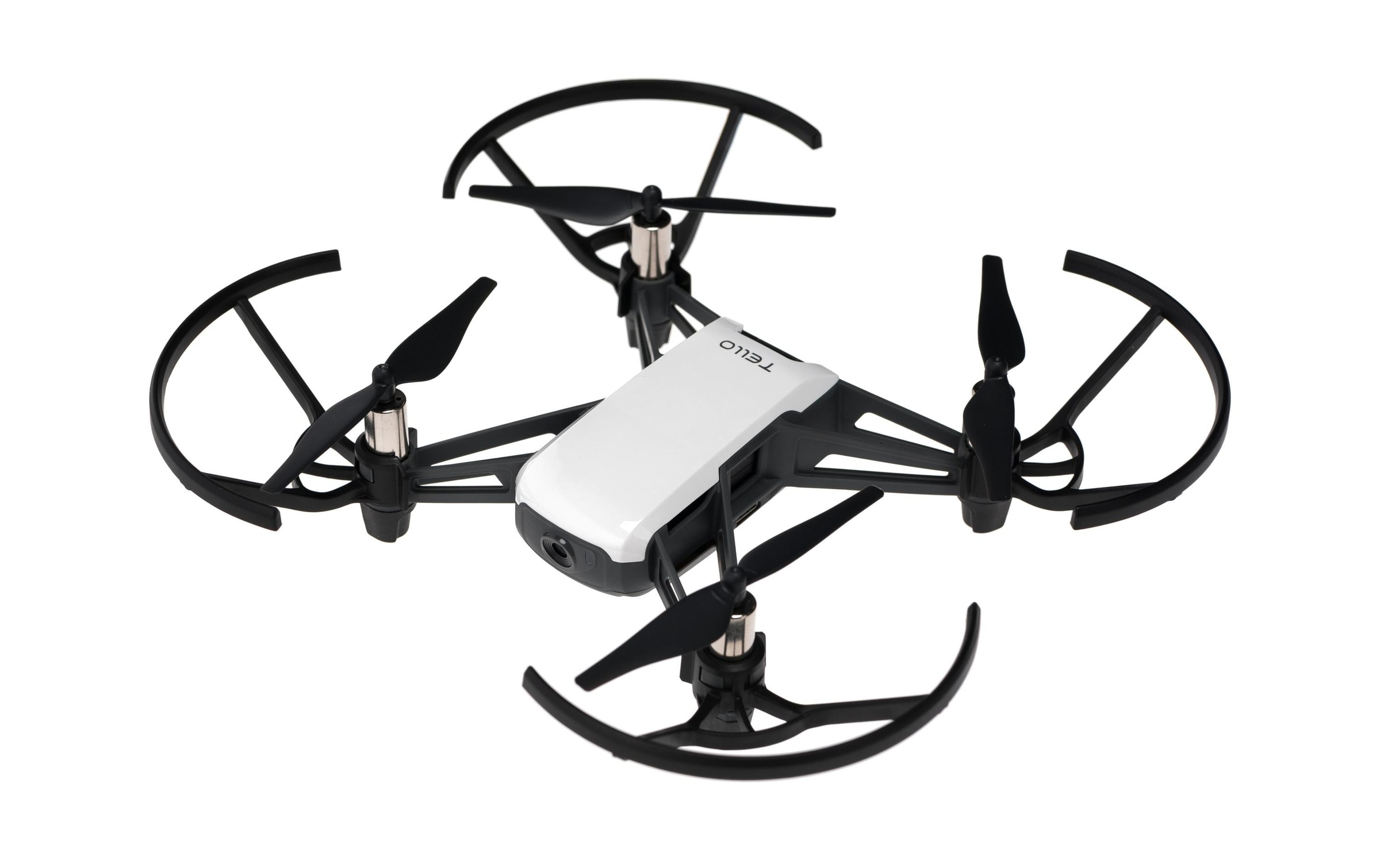 DJI Drohne »Ryze Tech Tello RTF«