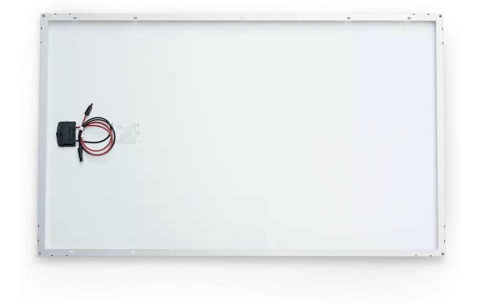 Solarmodul »autosolar 600W«