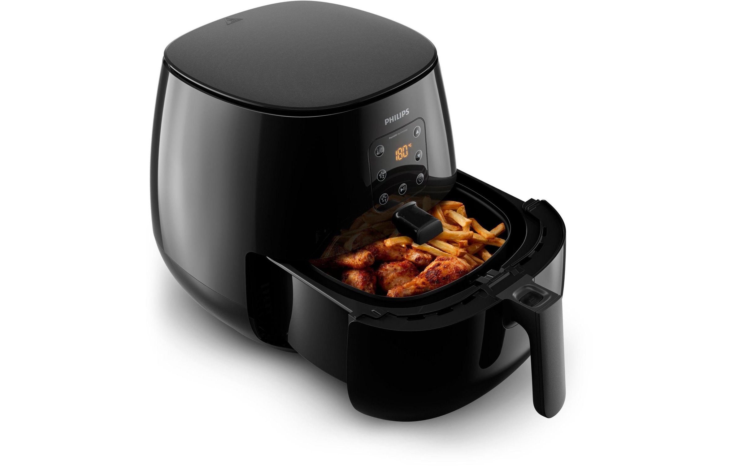 Philips Heissluftfritteuse »Airfryer XL HD9260/91 1.2 kg«, 1900 W