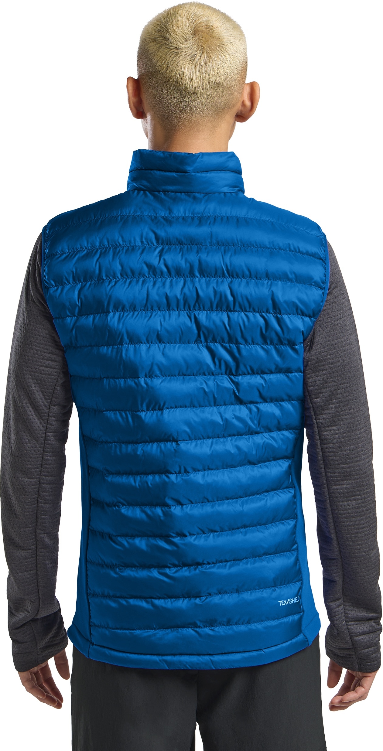 Jack Wolfskin Funktionsweste »ROUTEBURN PRO INS VEST M«