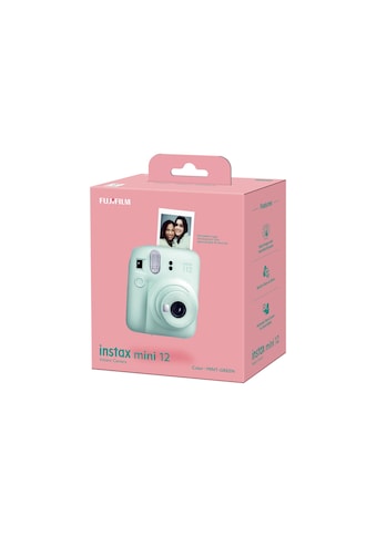 Kompaktkamera »Instax Mini 12«