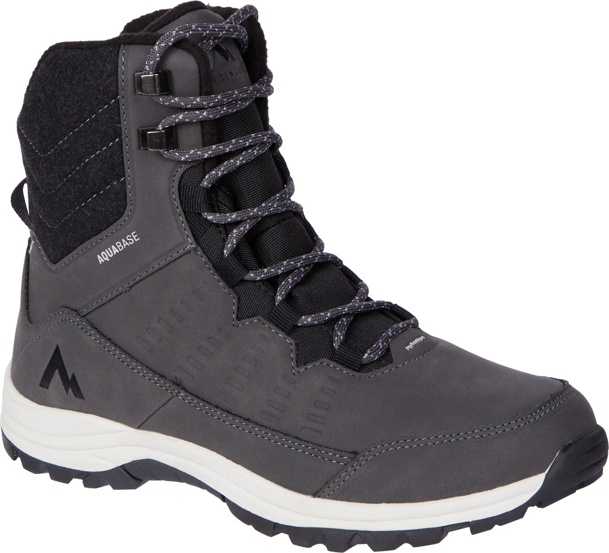 Image of McKINLEY Winterstiefel "DA.-APRÈS-SCHUH ANNABELLA IV AQB W" Winterschuhe, Winterboots, Snowboots, wasserabweisend