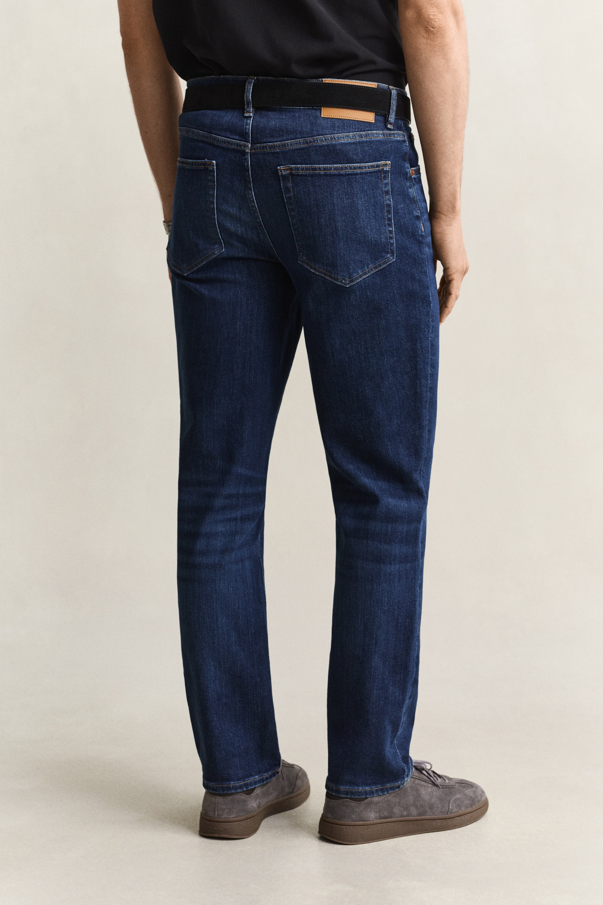 Gant 5-Pocket-Jeans