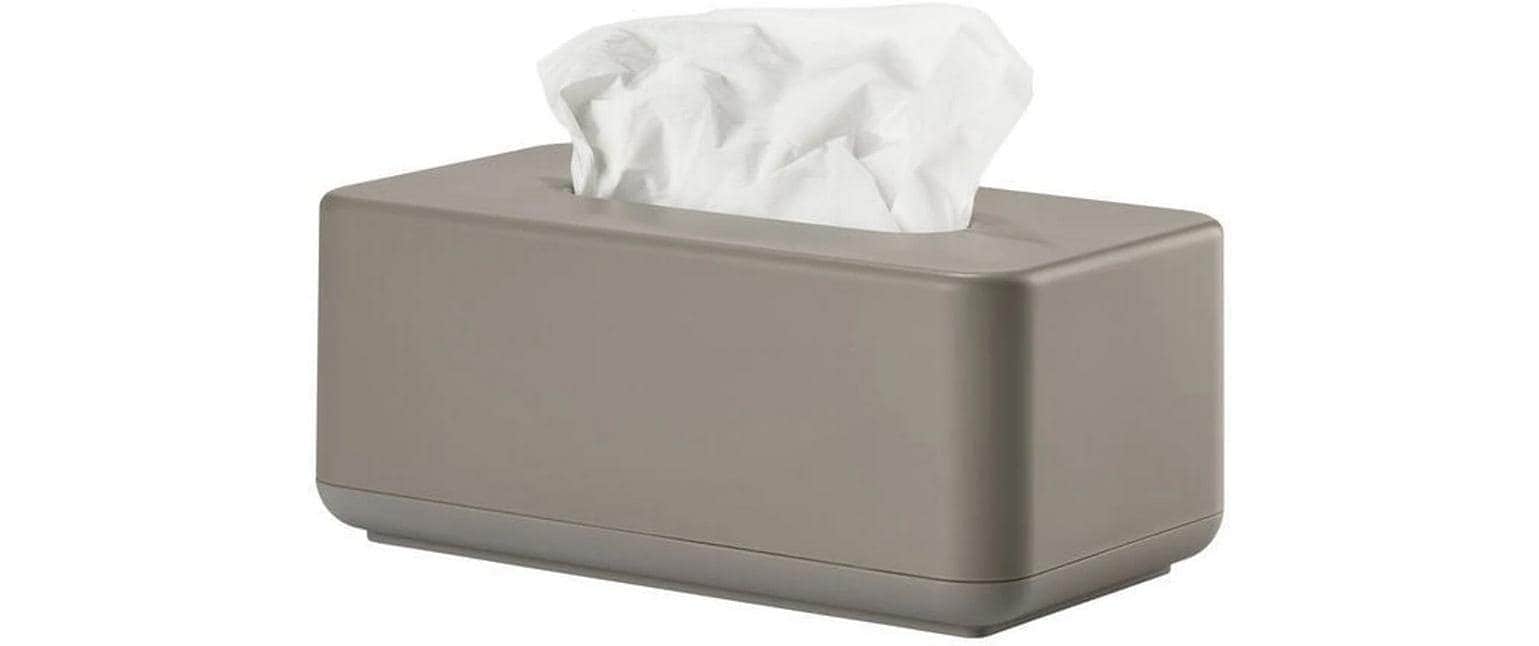 Zone Denmark Papiertuchbox »Ume 25,6 x 14 x 10,7 cm«