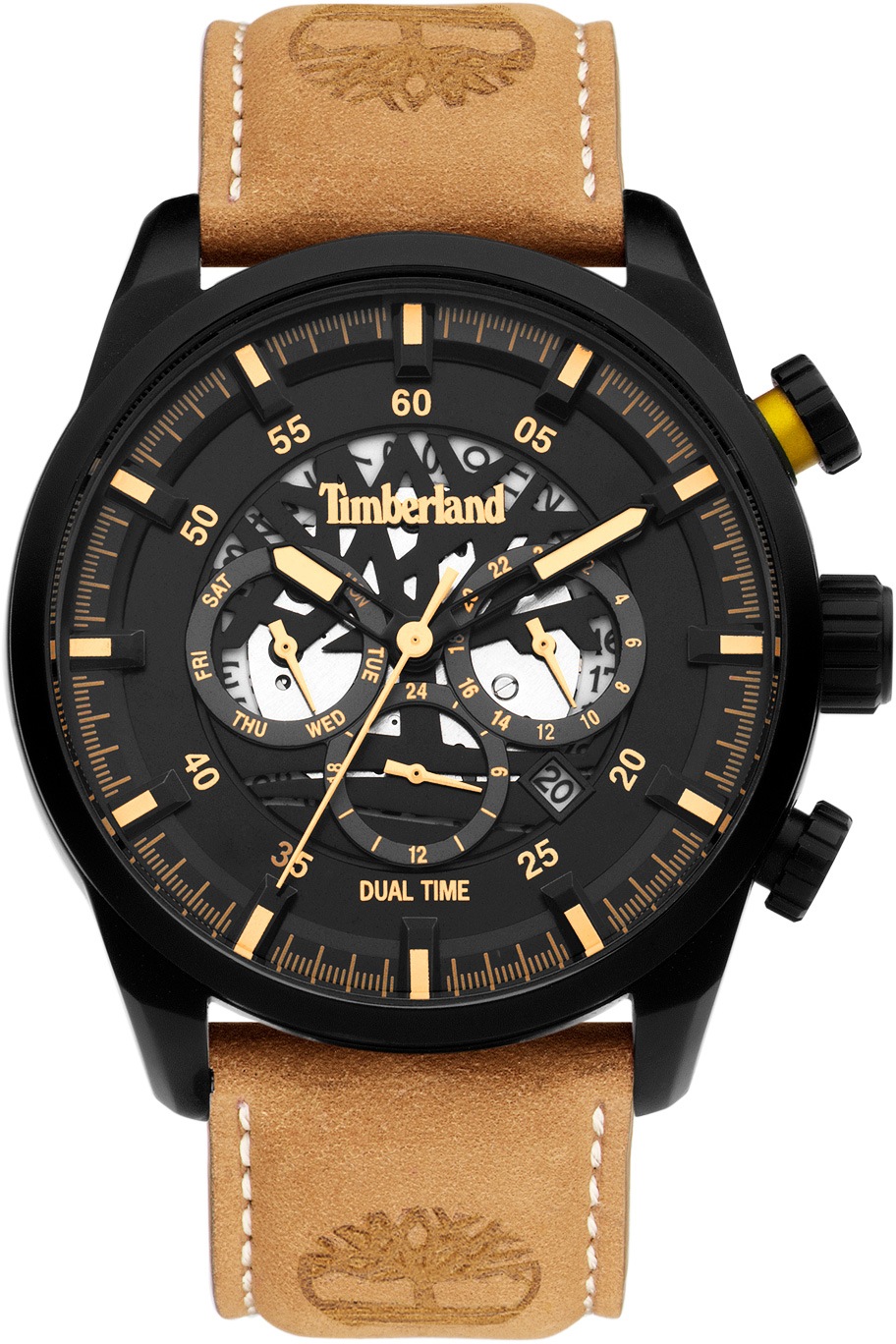 Image of Timberland Multifunktionsuhr »Henniker III, TDWGF2100602« bei Ackermann Versand Schweiz