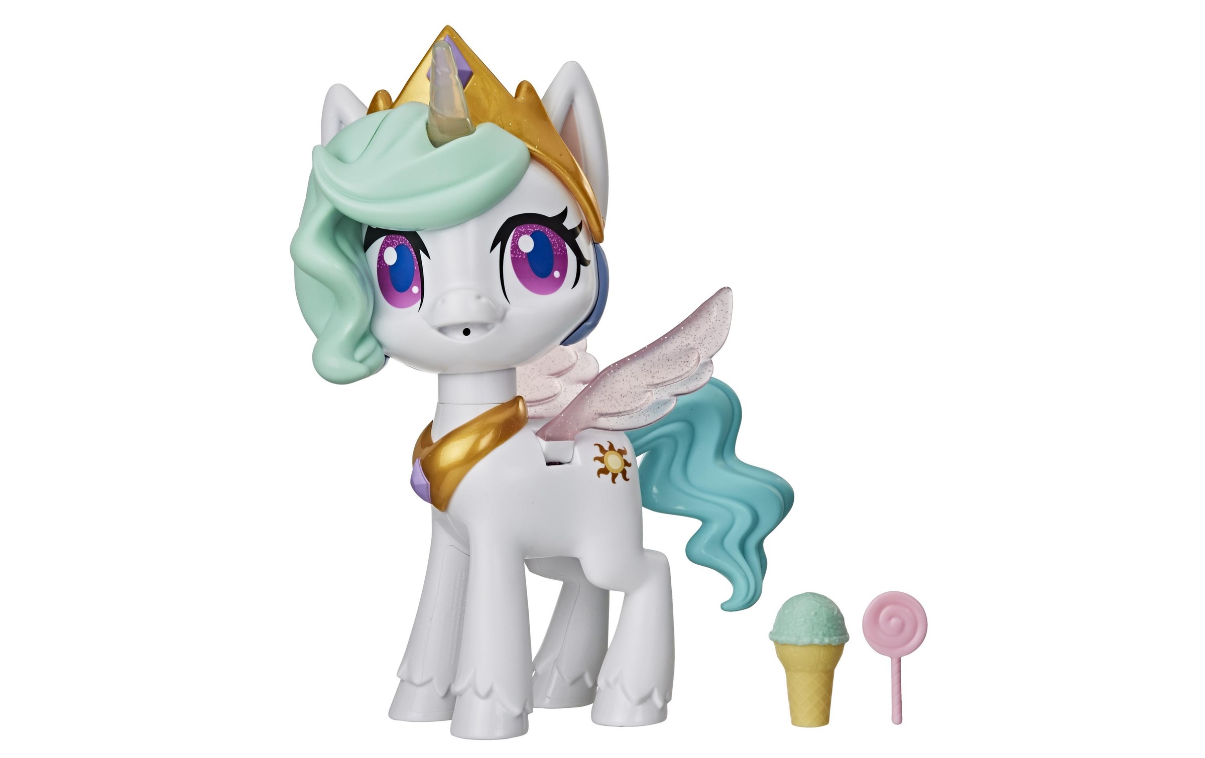 Image of Hasbro Spielfigur »Einhorn« bei Ackermann Versand Schweiz