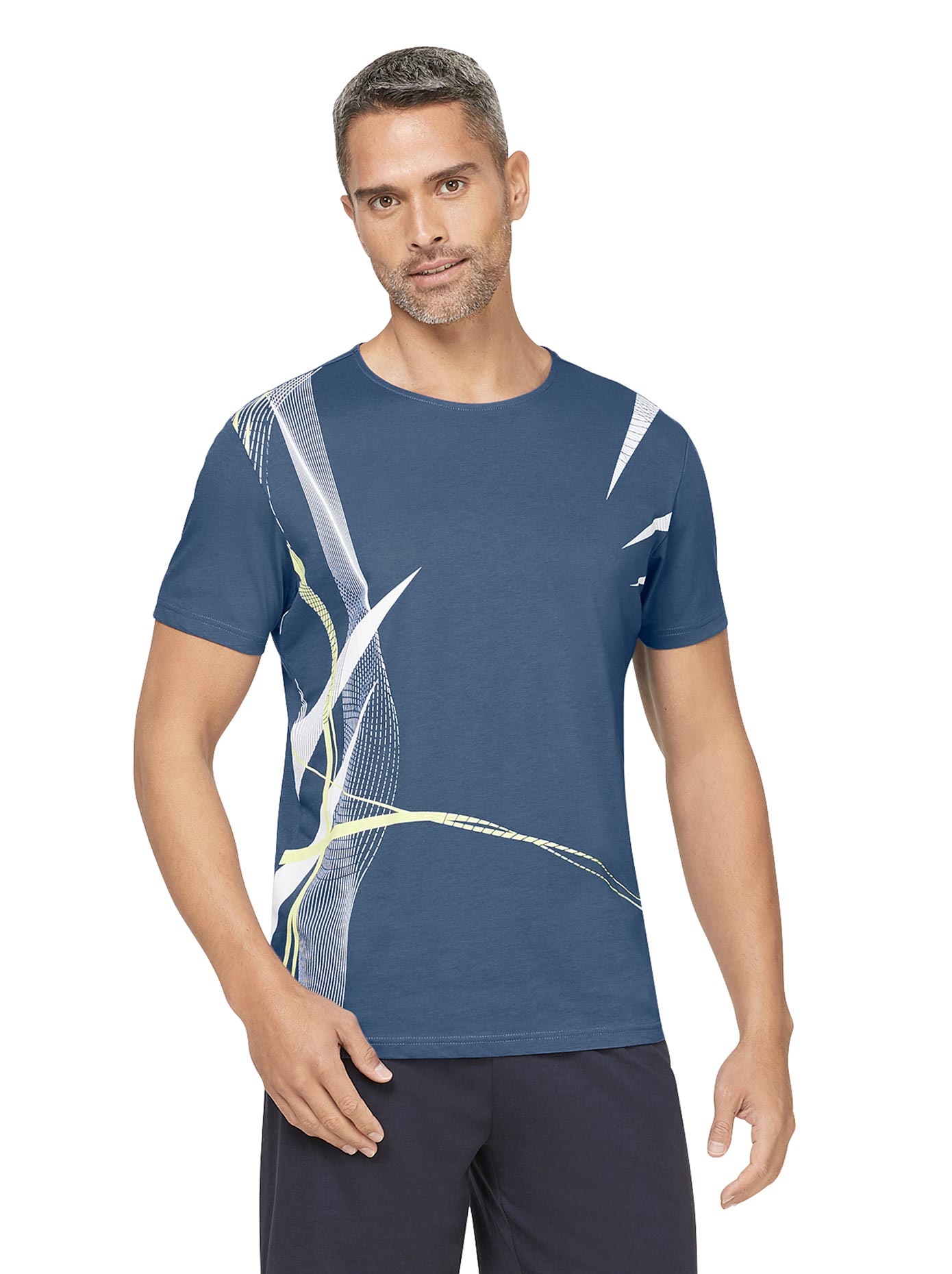 Image of Classic Kurzarmshirt »Shirt«, (3 tlg.) bei Ackermann Versand Schweiz