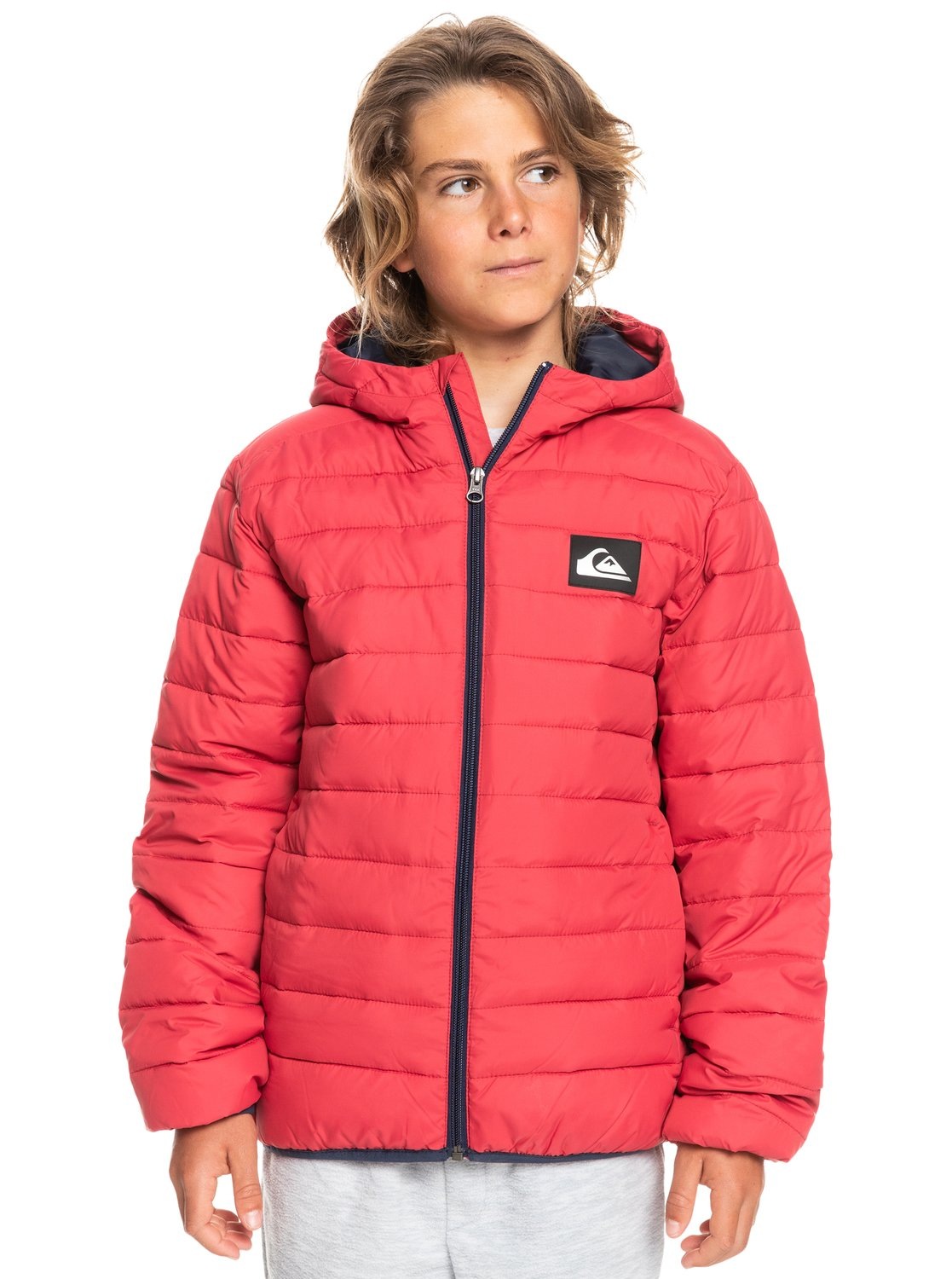 ellesse winterjacke jungs