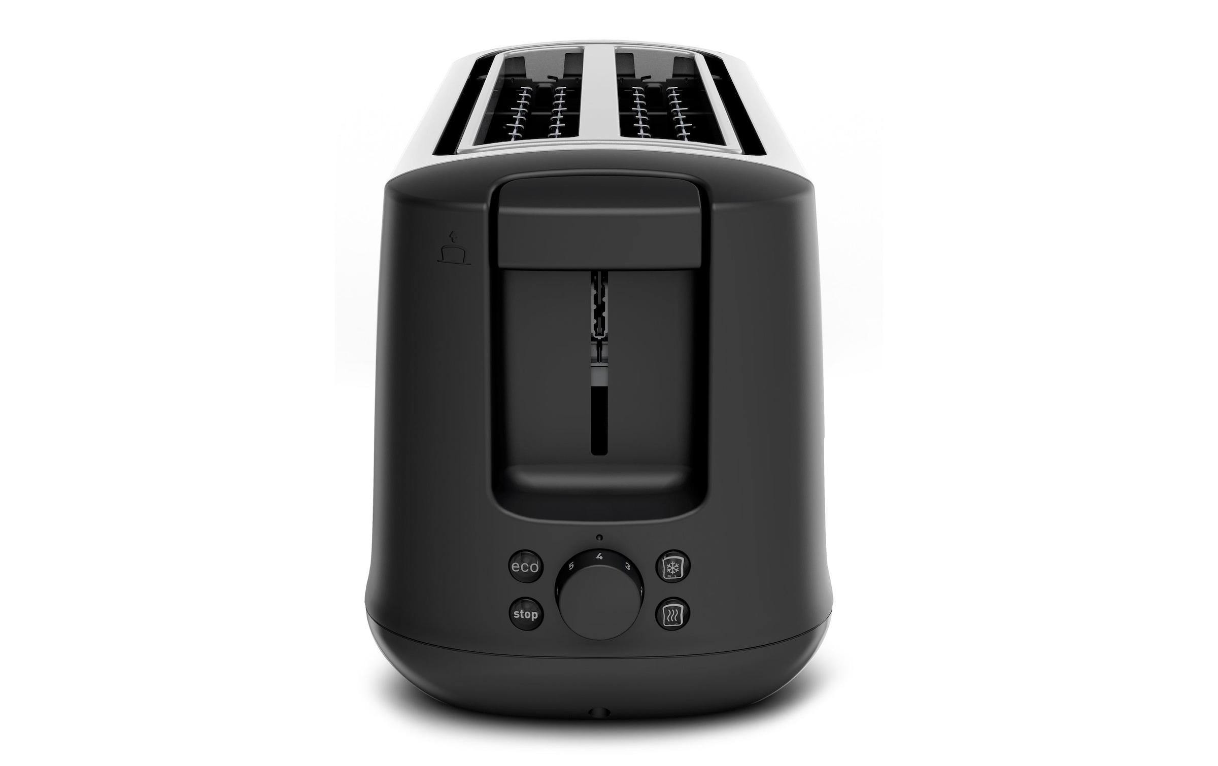 Moulinex Toaster »Subito Select«, 1700 W