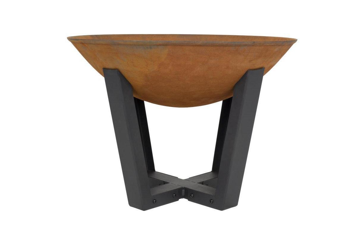 Image of La Hacienda Feuerschale »Feuerschale Icarus klei« bei Ackermann Versand Schweiz