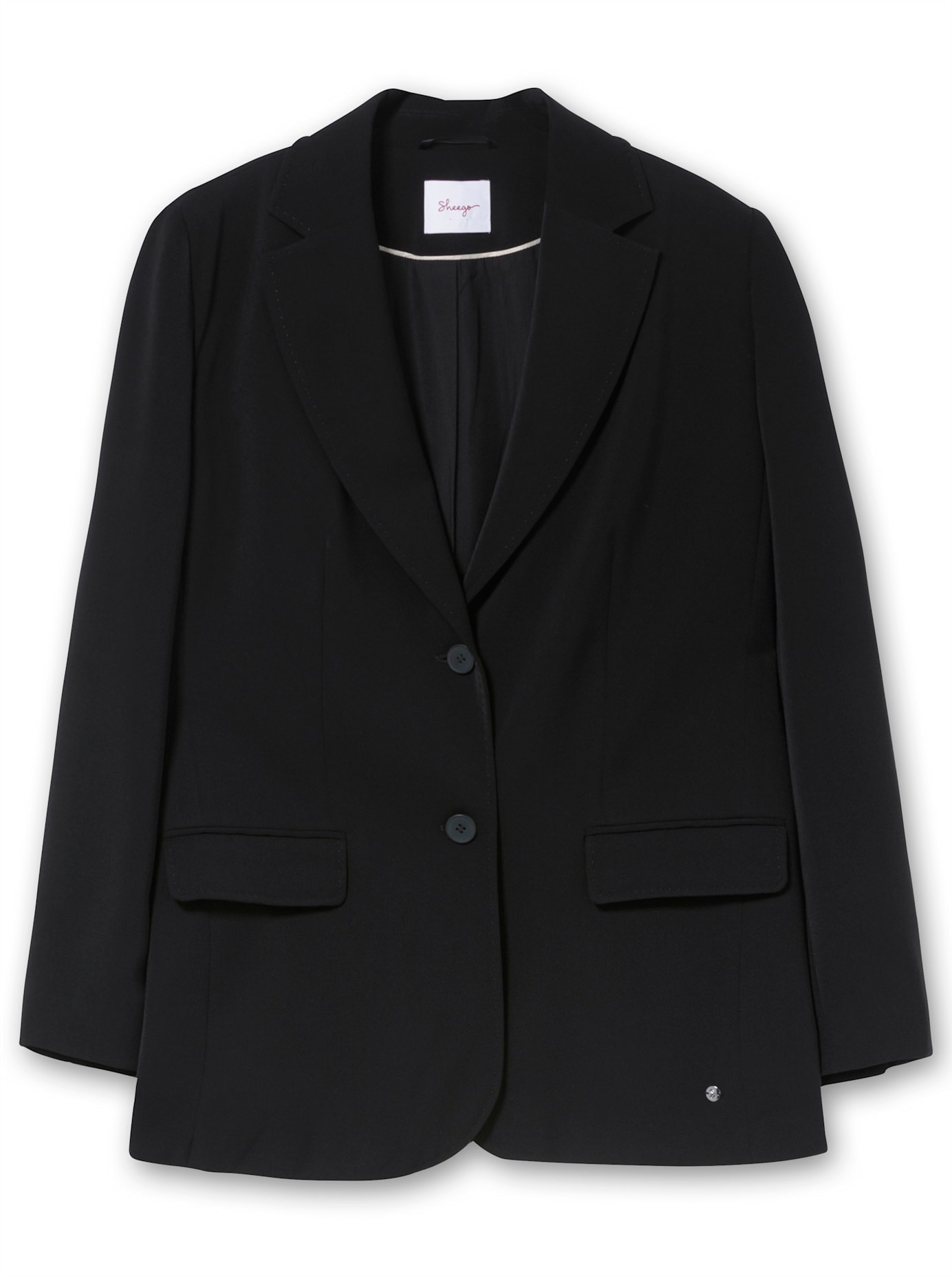 Sheego Jackenblazer »Blazer«