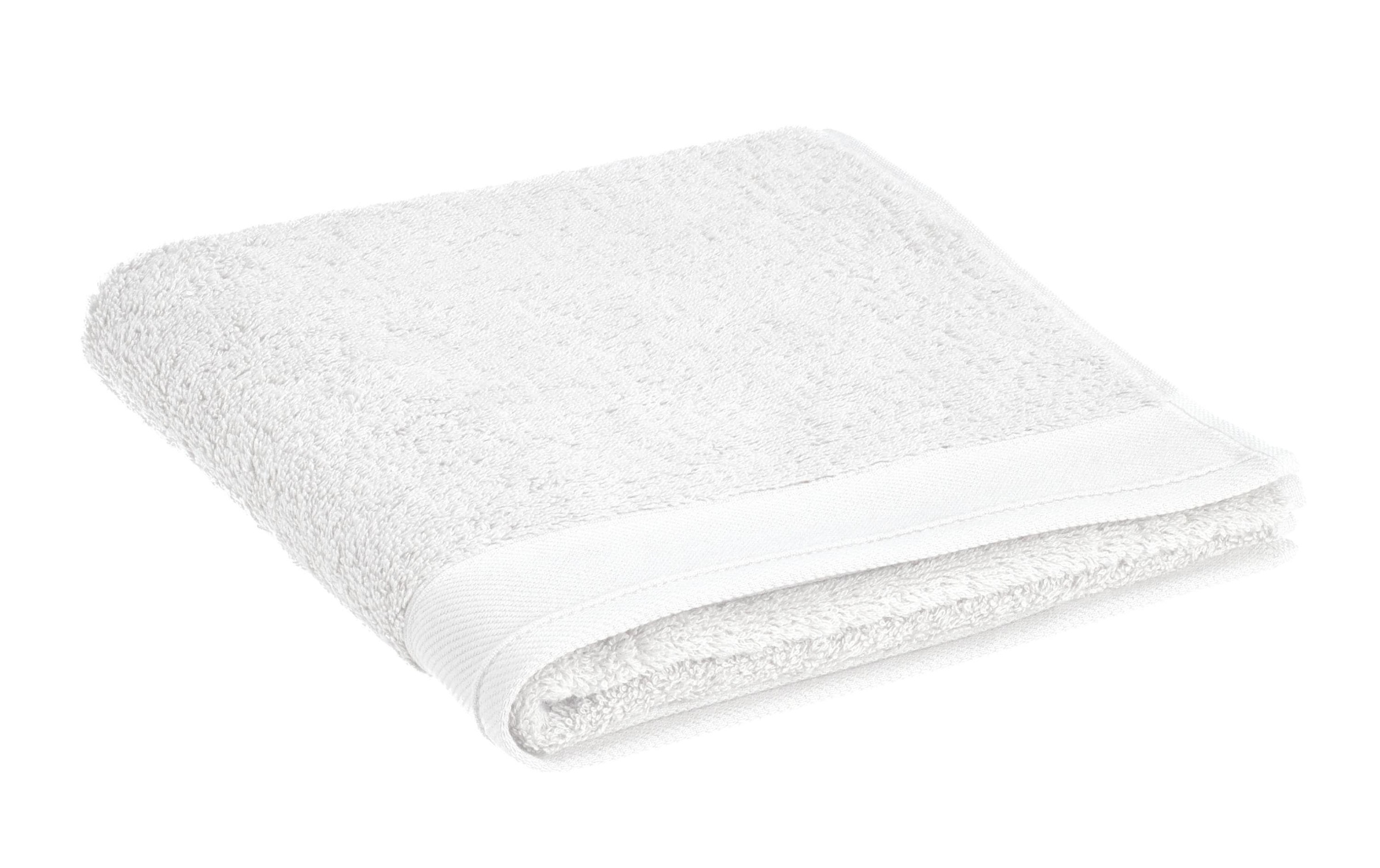 Image of weseta switzerland Duschtuch »Douceur 72 x 150 cm«, (1 St.) bei Ackermann Versand Schweiz