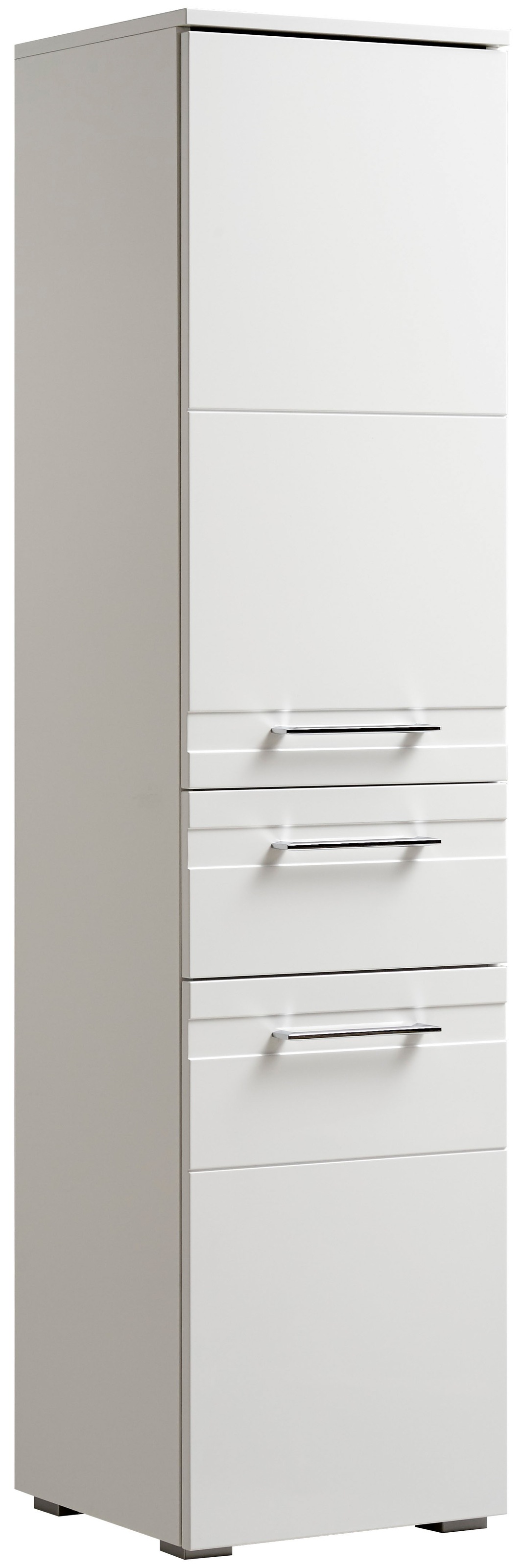 Image of Saphir Midischrank "mit 3 Einlegeböden"