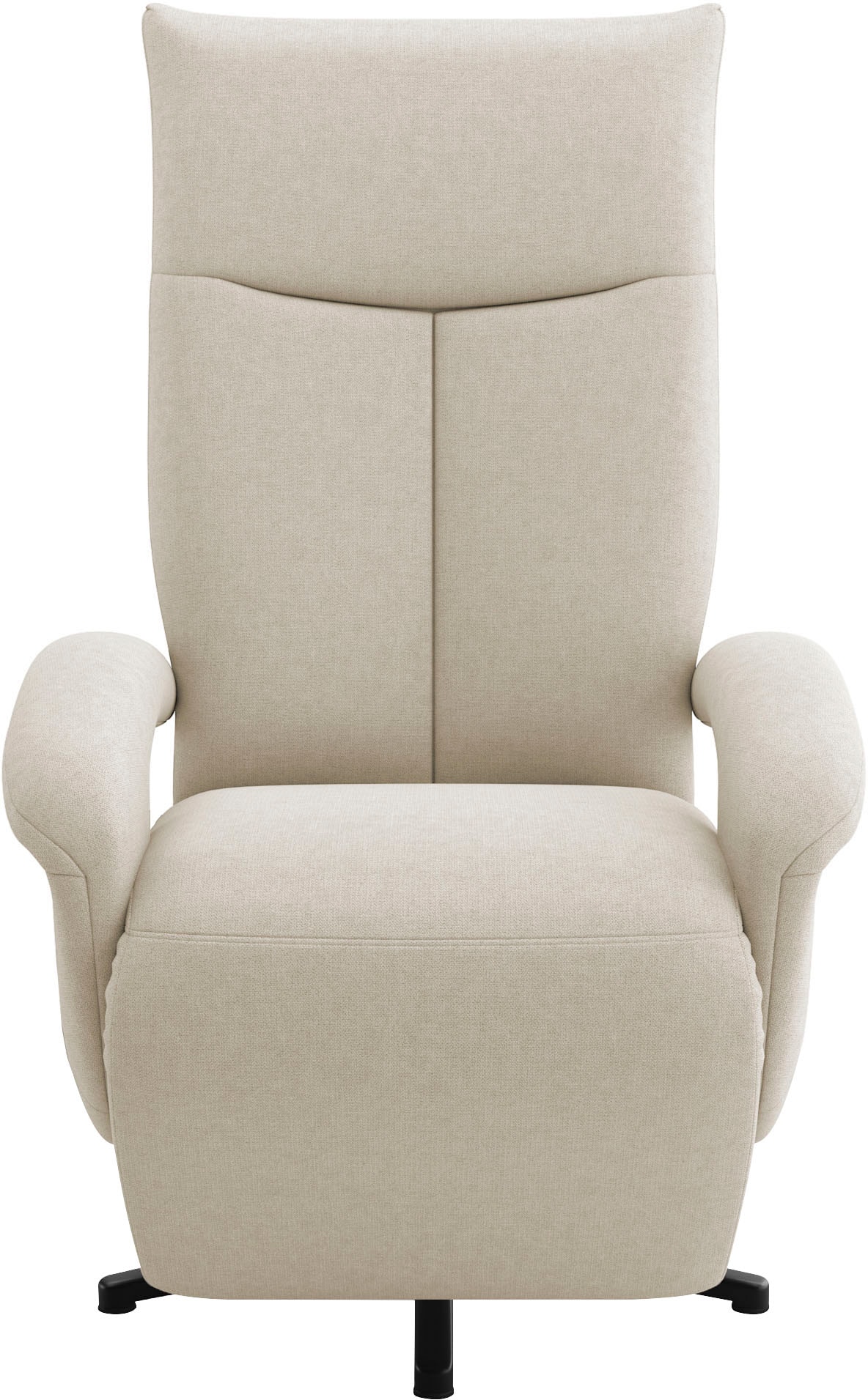 sit&more Fauteuil TV »Amica, inkl. Kopfteilverstellung & Drehfunktion« wahlweise mit 2 Motoren, Akku und Aufstehhilfe