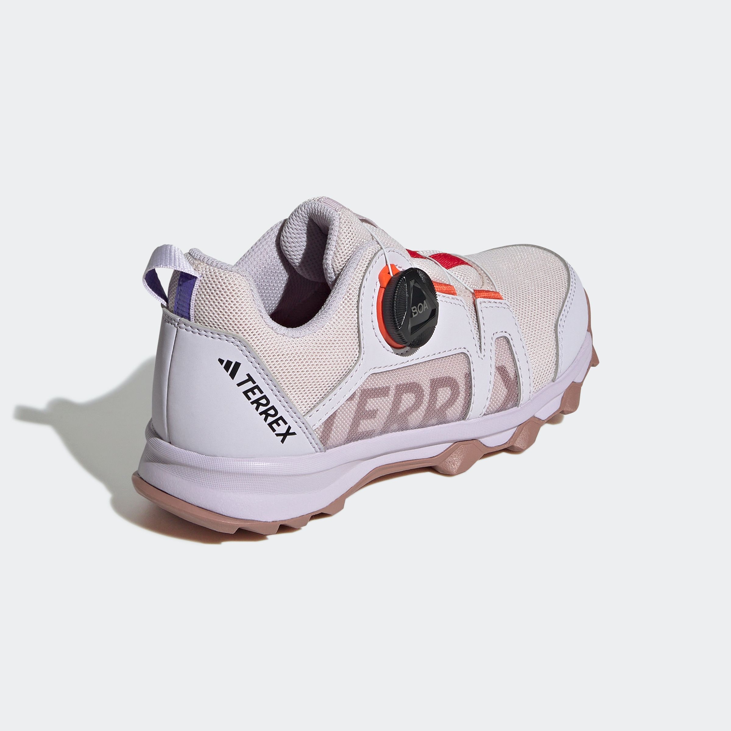 adidas TERREX Trailrunningschuh »TERREX AGRAVIC BOA KIDS TRAILRUNNING«
