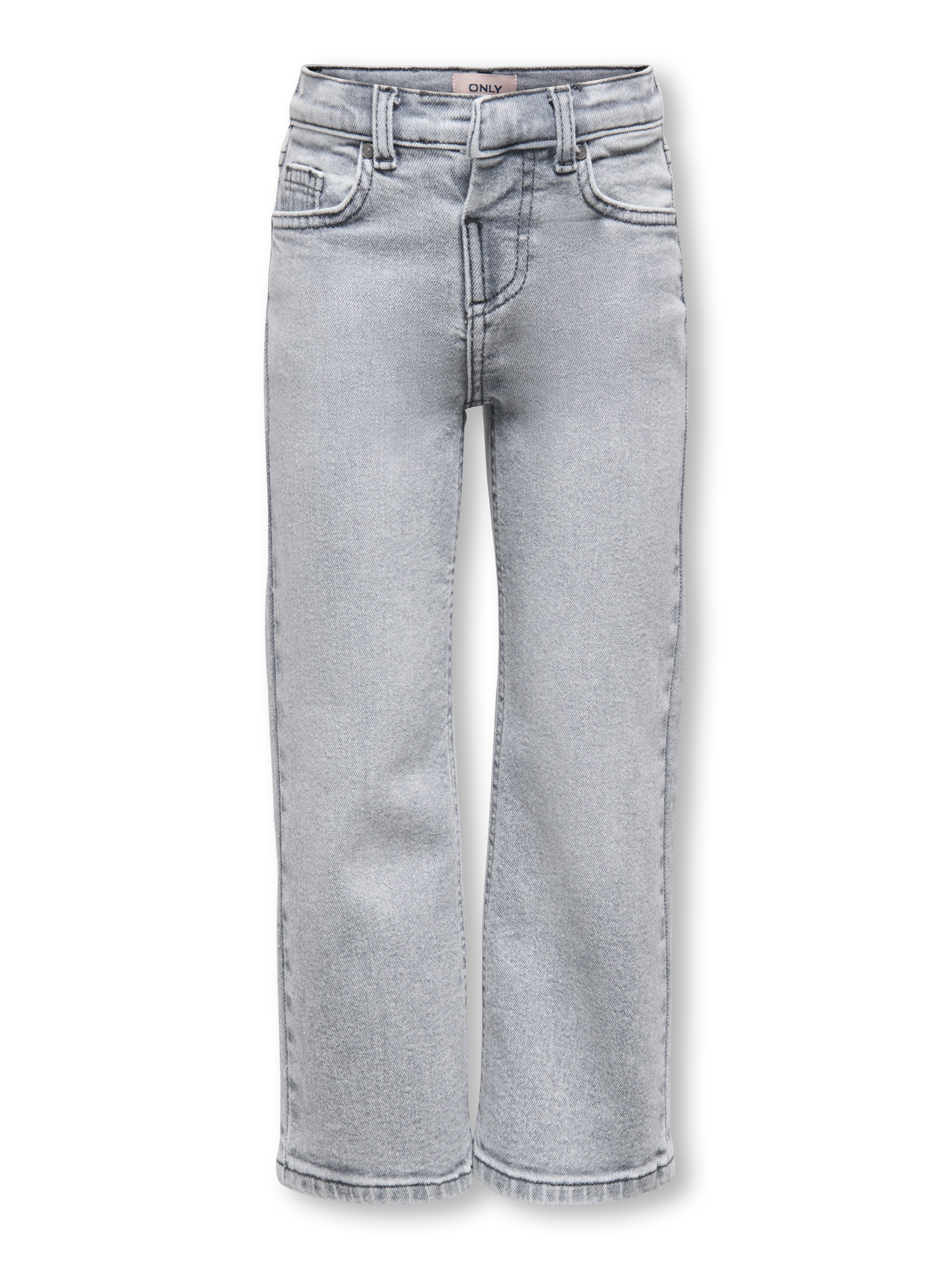 KIDS ONLY 5-Pocket-Jeans »KMGJUICY WIDE LEG REA707 DNM NOOS«