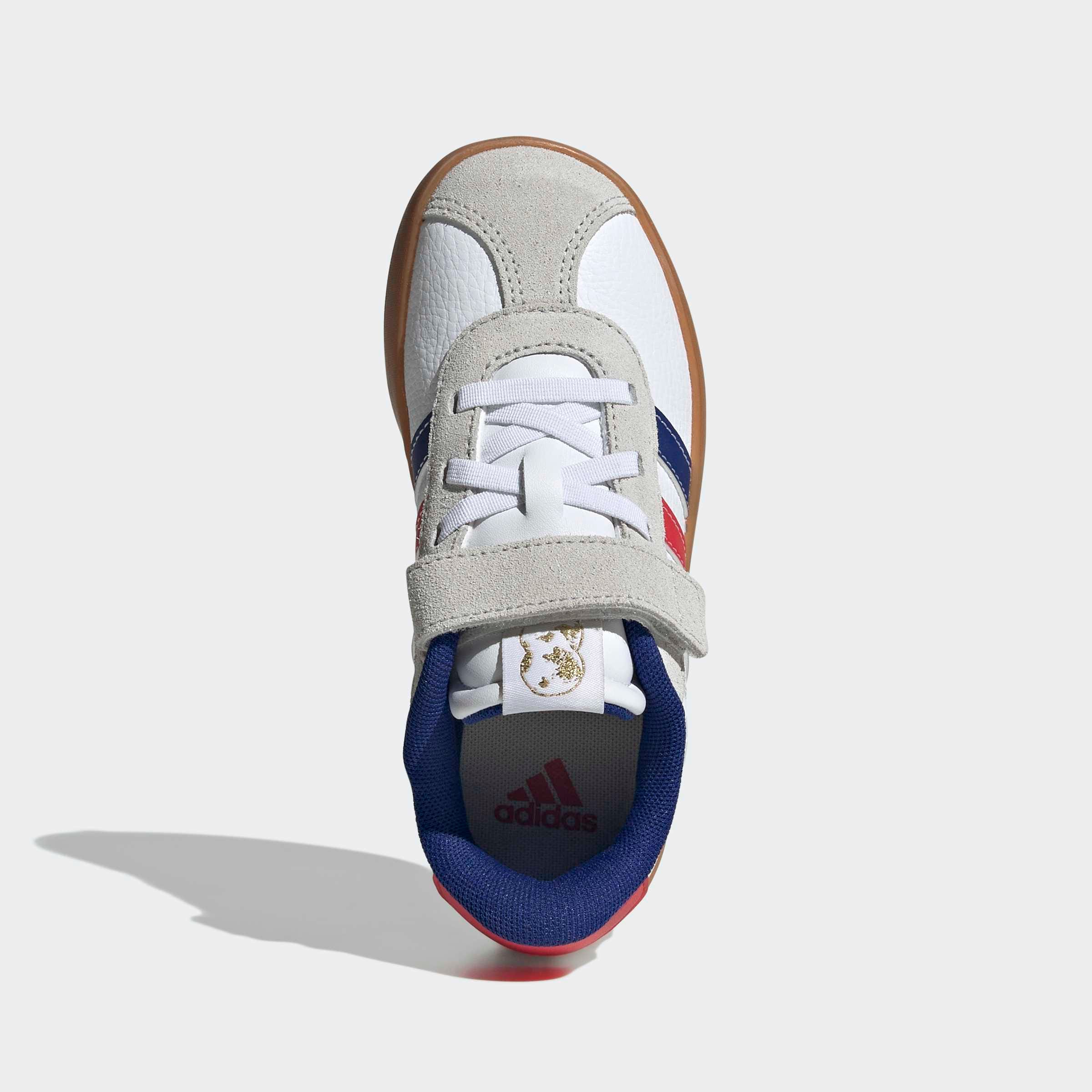 adidas Sportswear Sneaker »VL COURT 3.0 KIDS«  Design auf den Spuren des adidas Samba