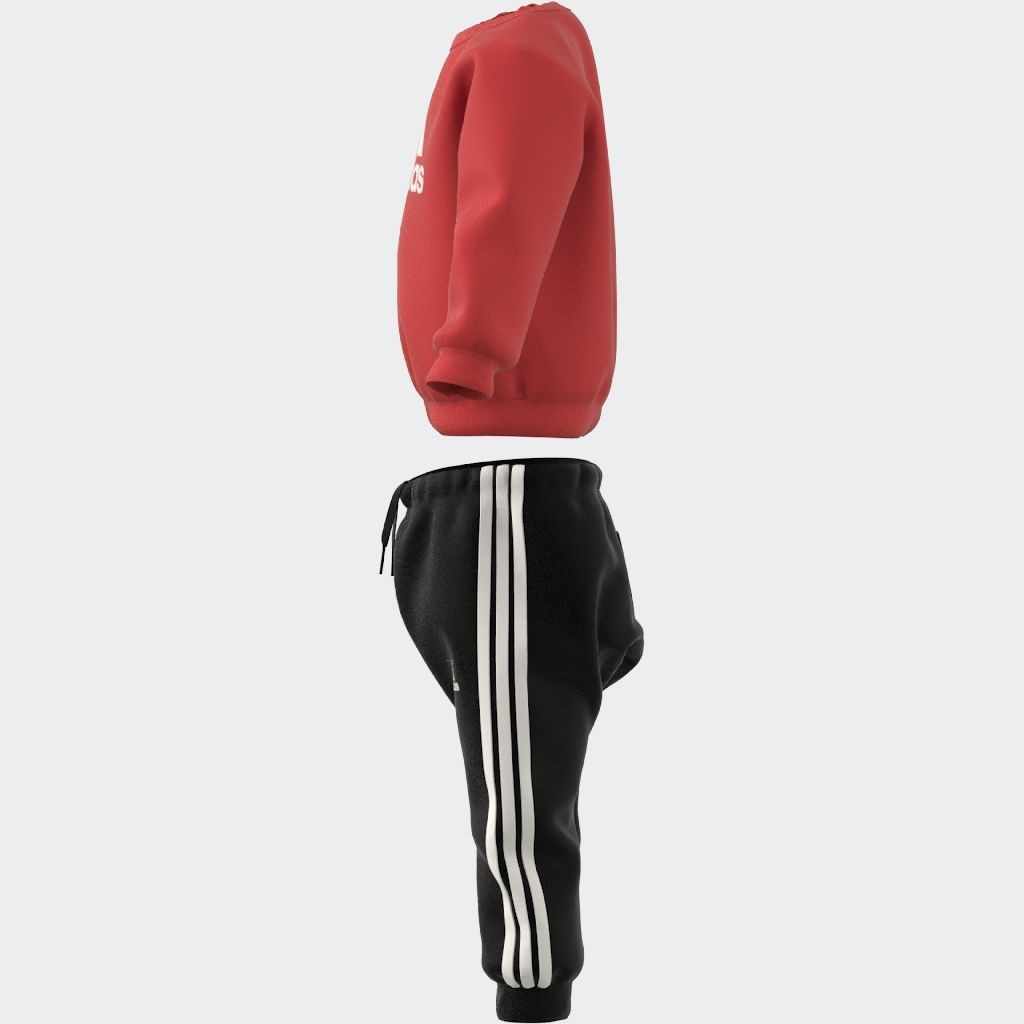 adidas Sportswear Trainingsanzug »I BOS LOGO JOG« Set, 2 Stk.