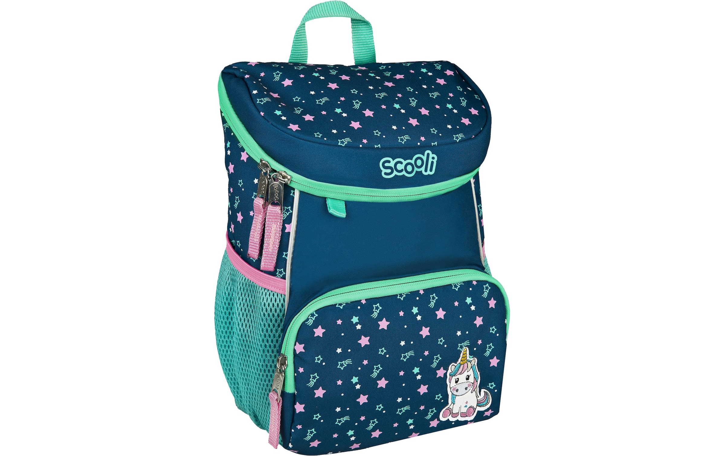 Scooli Kinderrucksack »Kindergartenrucksack 8 Liter«