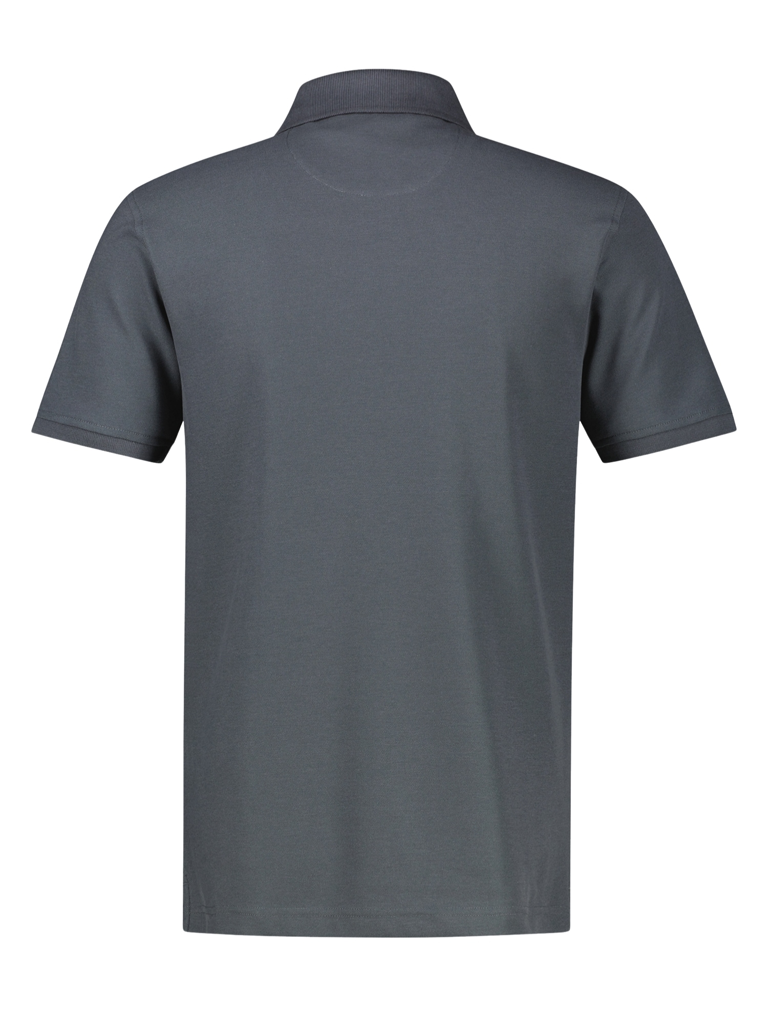 LERROS Poloshirt »Poloshirt Herren COOL & DRY atmungsaktiv Piqué« Trocknet schnell, angenehm kühl, pflegeleicht, kurzarm, einfarbig