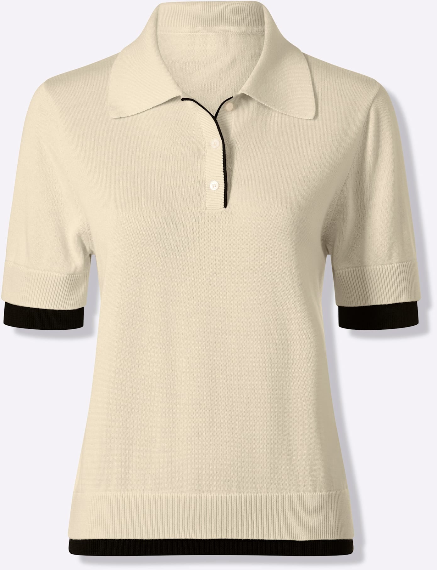 heine Pull à manches courtes »Pullover«