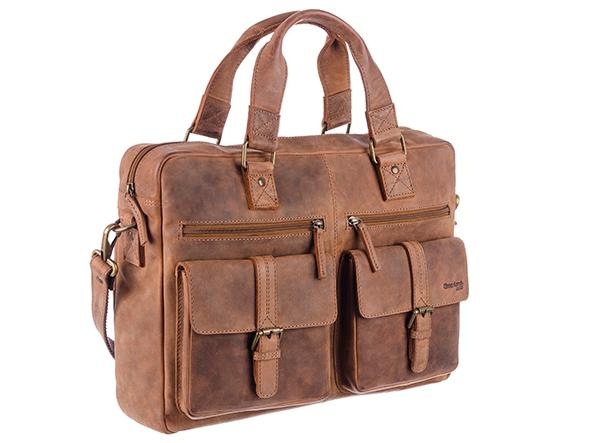 Messenger Bag »Montenegro«