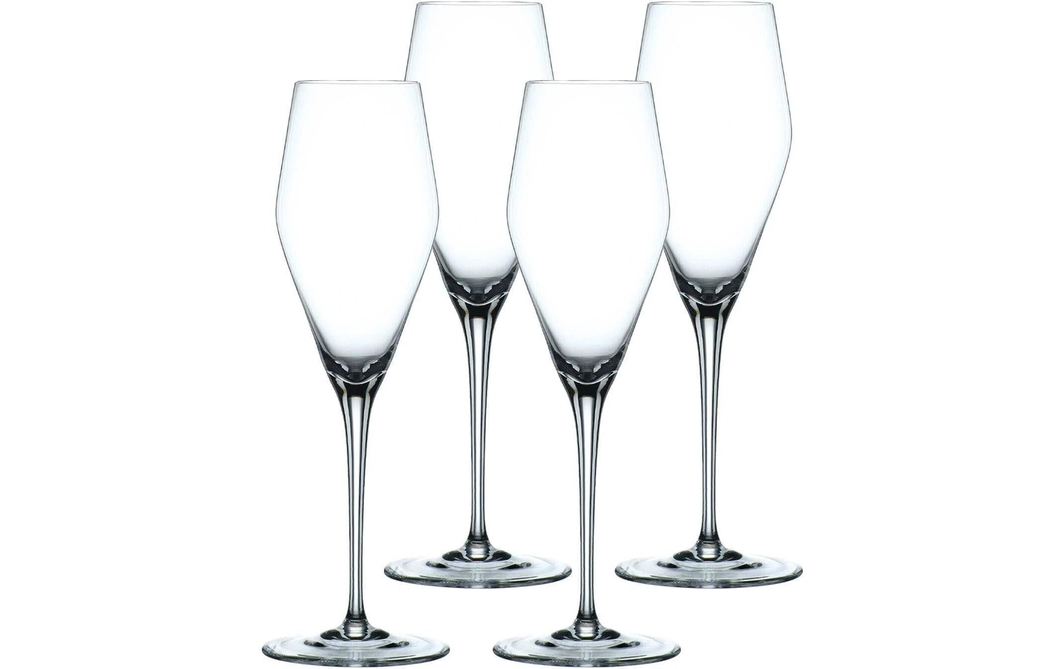 Nachtmann Sektglas »ViNova, 4 Stück«