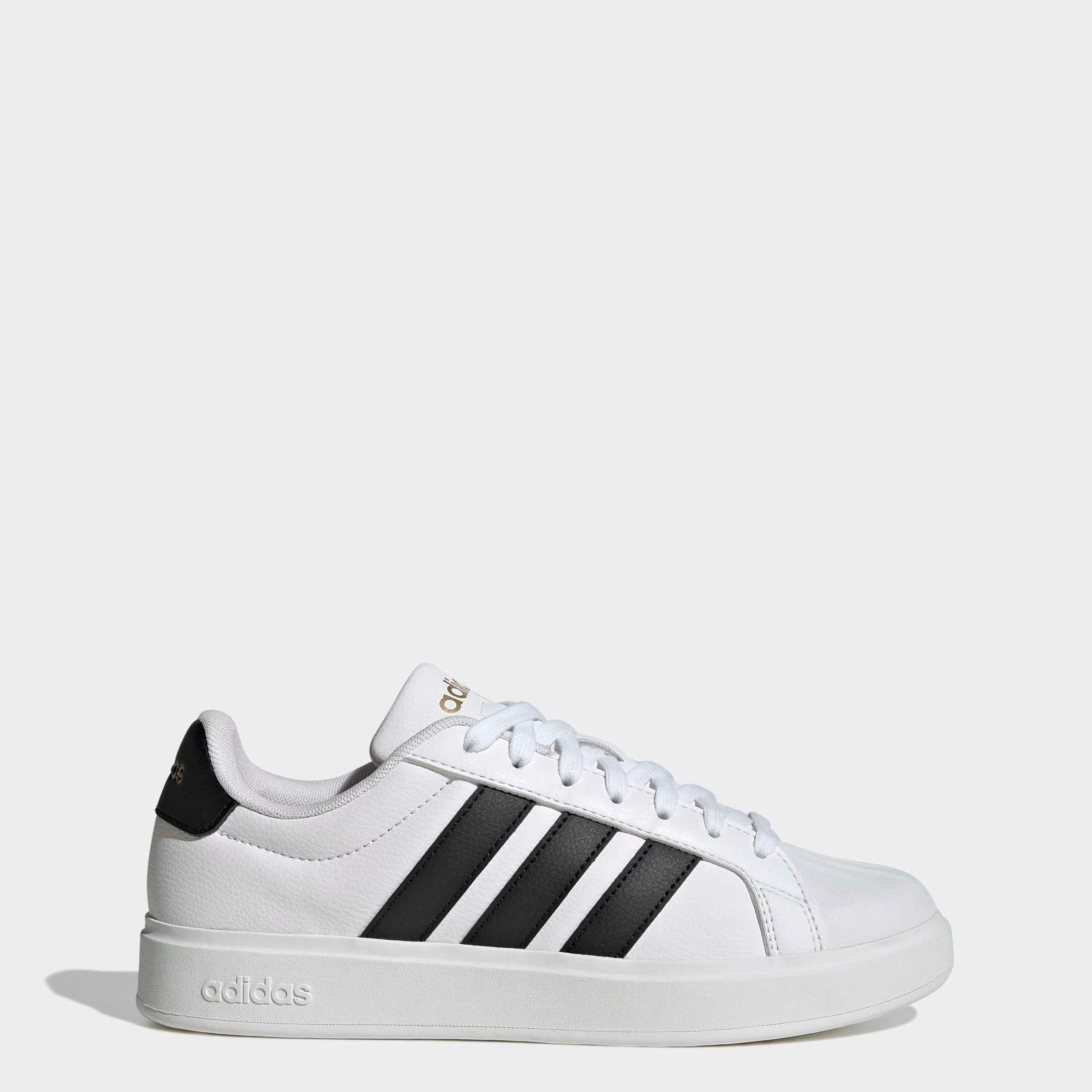 adidas Sportswear Sneakers »STREETTALK«  inspiré du design adidas Superstar