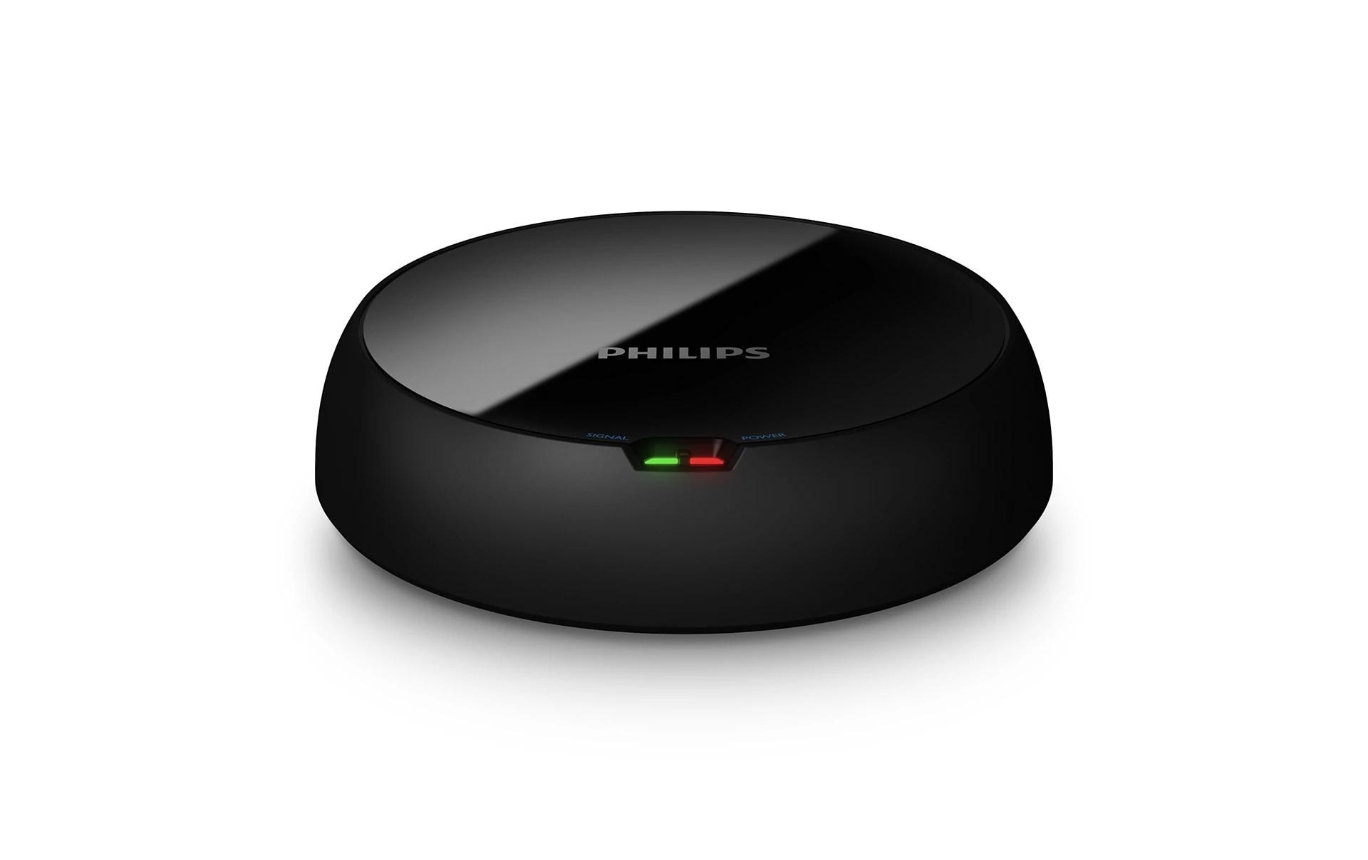 Image of Philips Over-Ear-Kopfhörer "SHC5200M2" TV-Kopfhörer