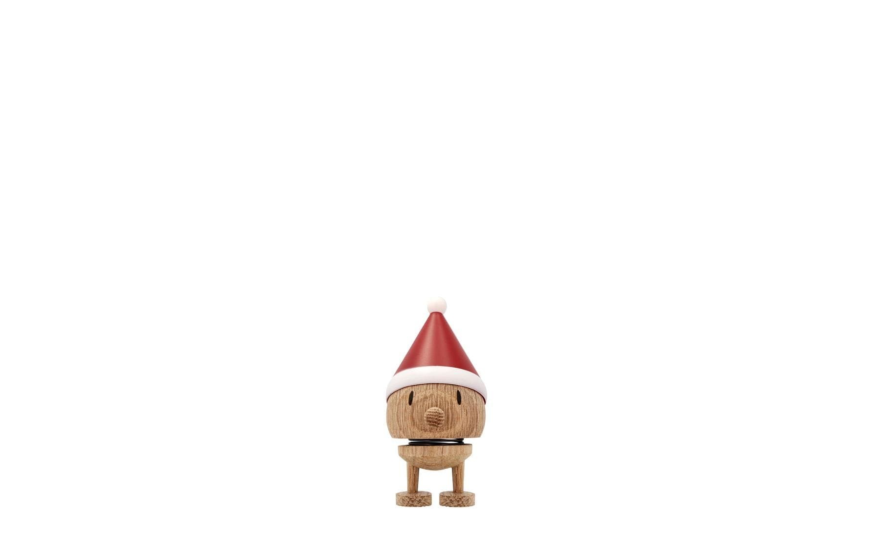 Image of HOPTIMIST Weihnachtsfigur "Aufsteller Elf Bumble XS"