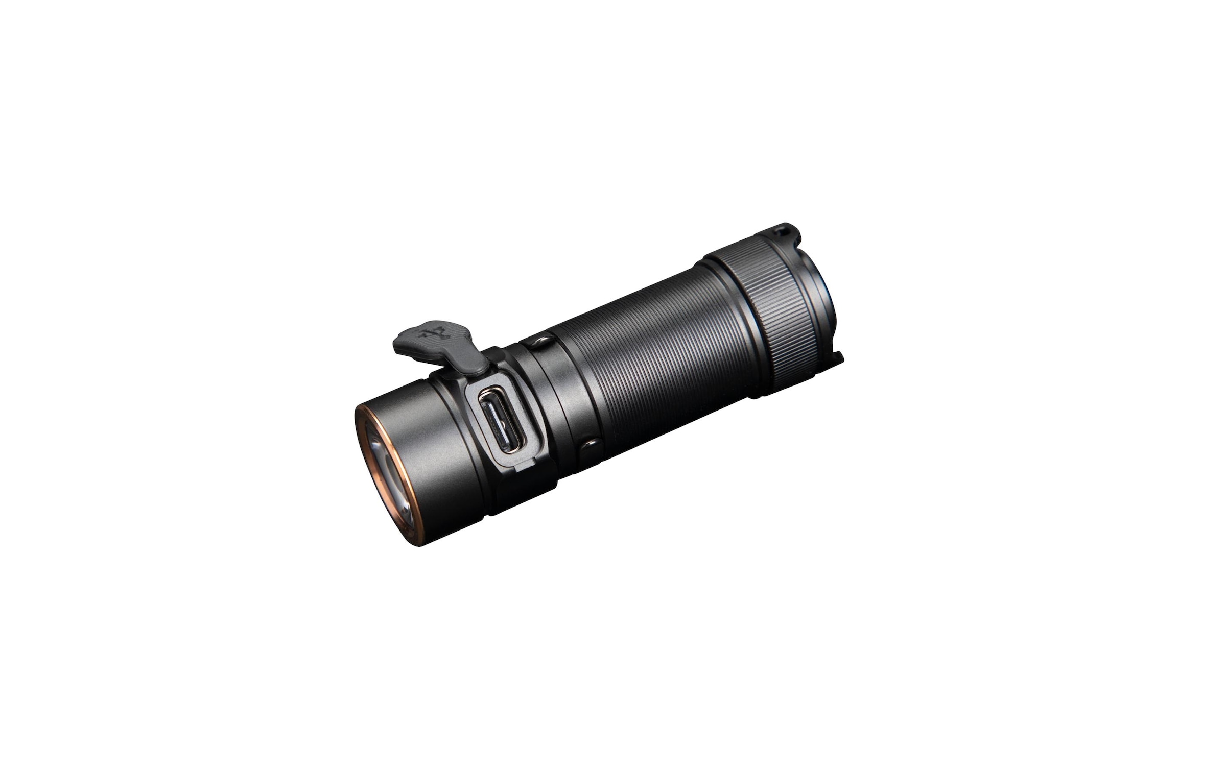Fenix Taschenlampe »Mini LED E18R V2.0«