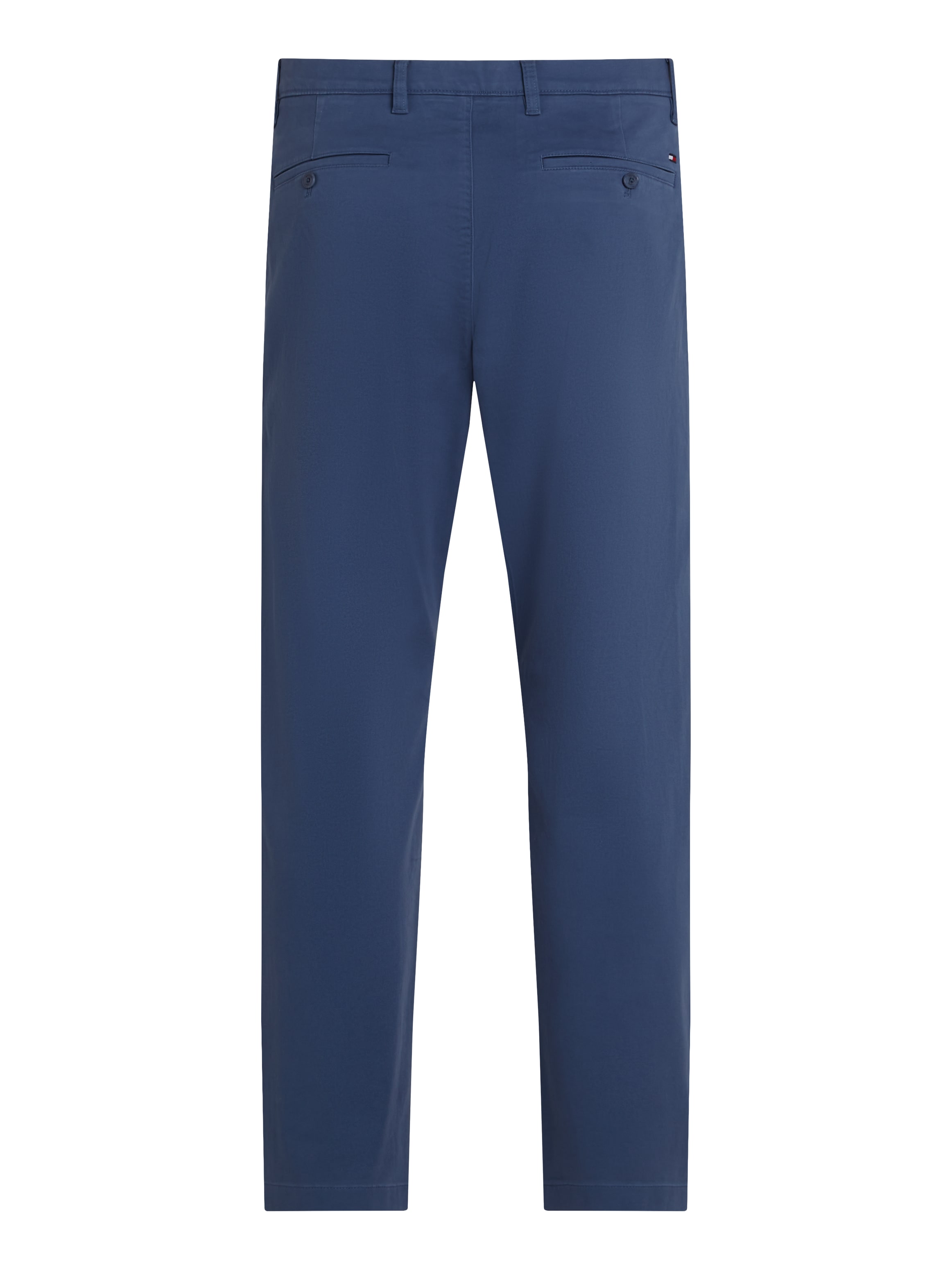 Tommy Hilfiger Chinohose »HARLEM CHINO SATIN«