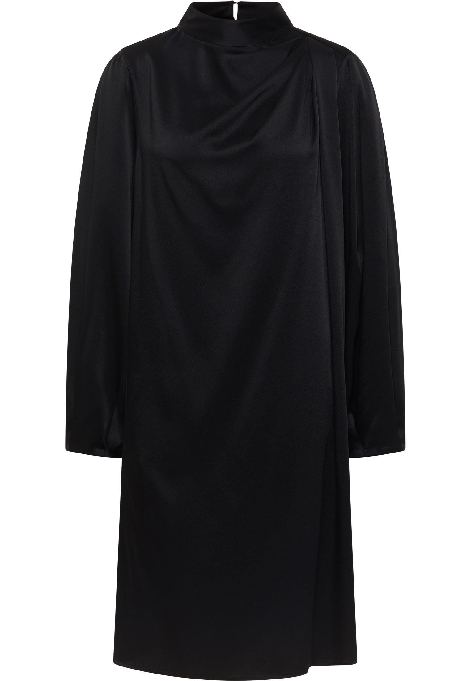 Eterna Blusenkleid »LOOSE FIT«