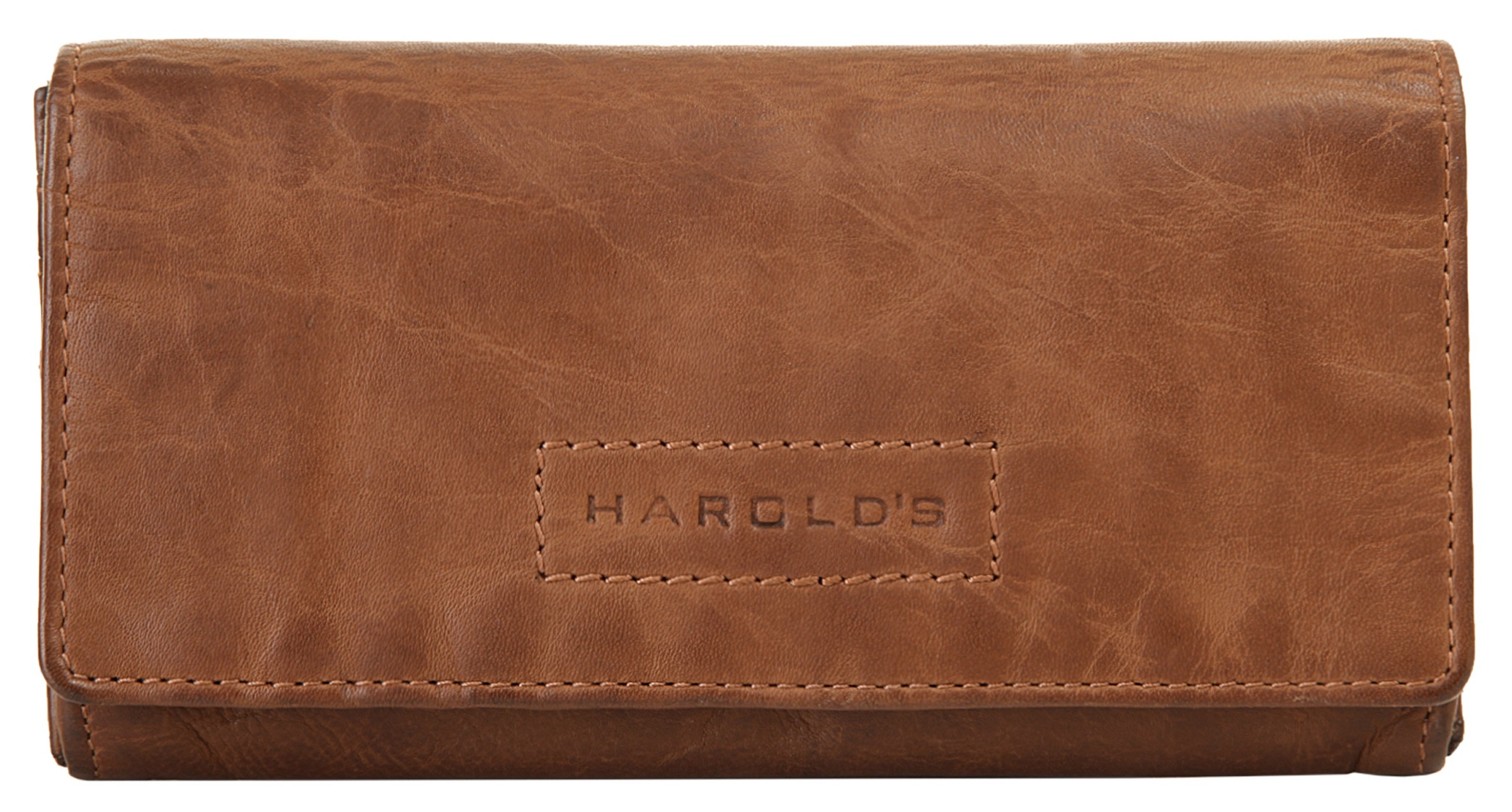 Harold's Geldbörse »SUBMARINE«