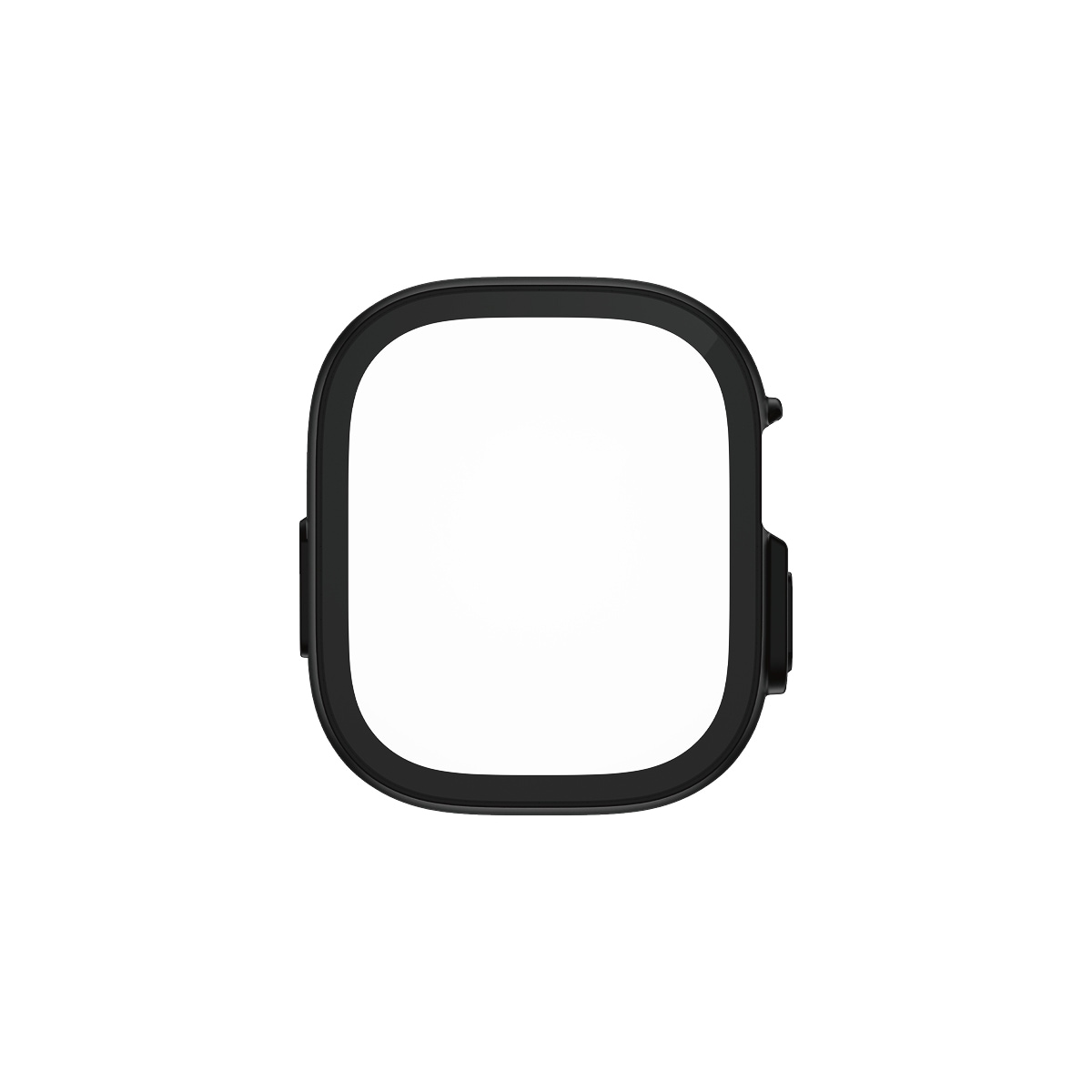 CARE by PanzerGlass Displayschutzglas »Full Body Protection«, für Apple Watch Ultra-Apple Watch Ultra 2, Displayschutzfolie, Schutzfolie, Bildschirmschutz, kratz- & stossfest