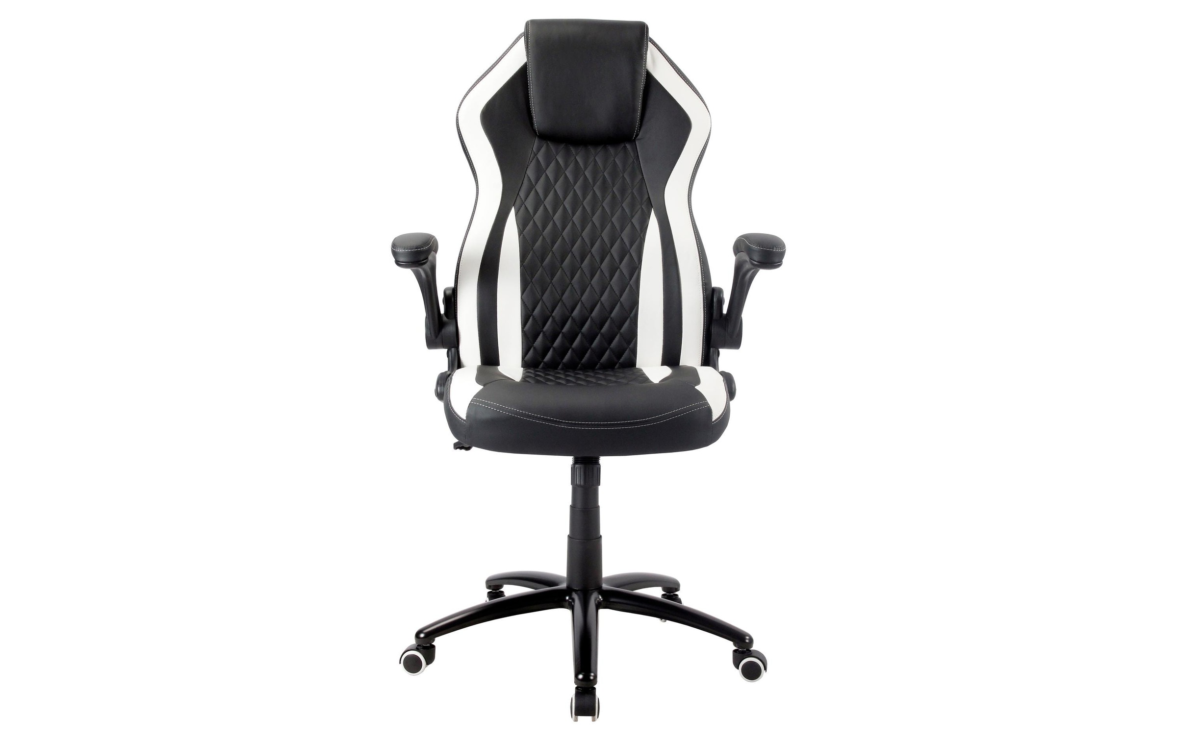 Gaming-Stuhl »Racing Chairs CL-RC-BW«