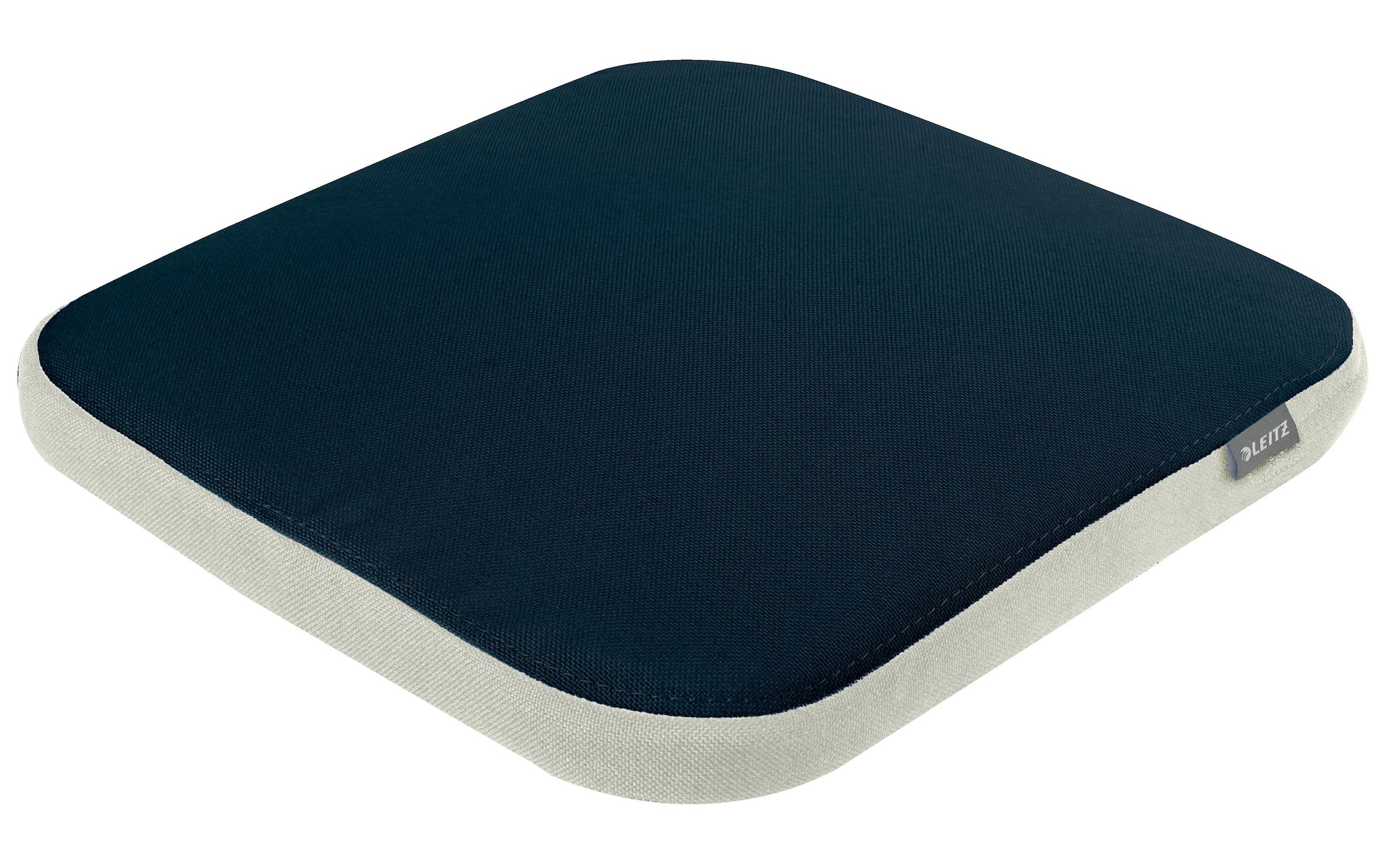 LEITZ Coussin d'équilibre »Ergo Active mit Stoffbezug«