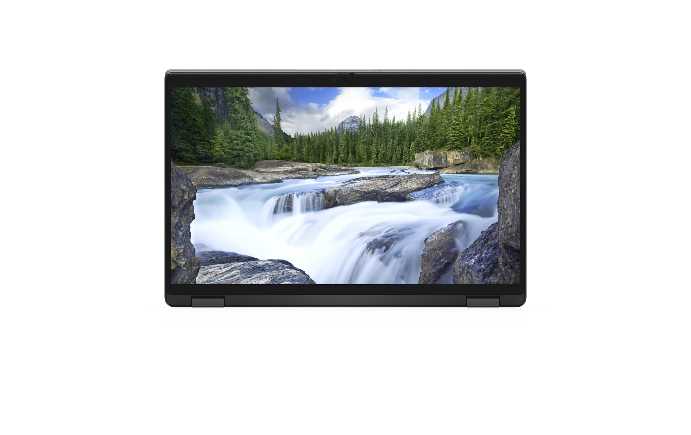 Dell Notebook »Latitude 7410-CCRXY 2-in-1 Touch«, 35,56 cm, / 14 Zoll, Intel, Core i5, UHD Graphics, 256 GB SSD